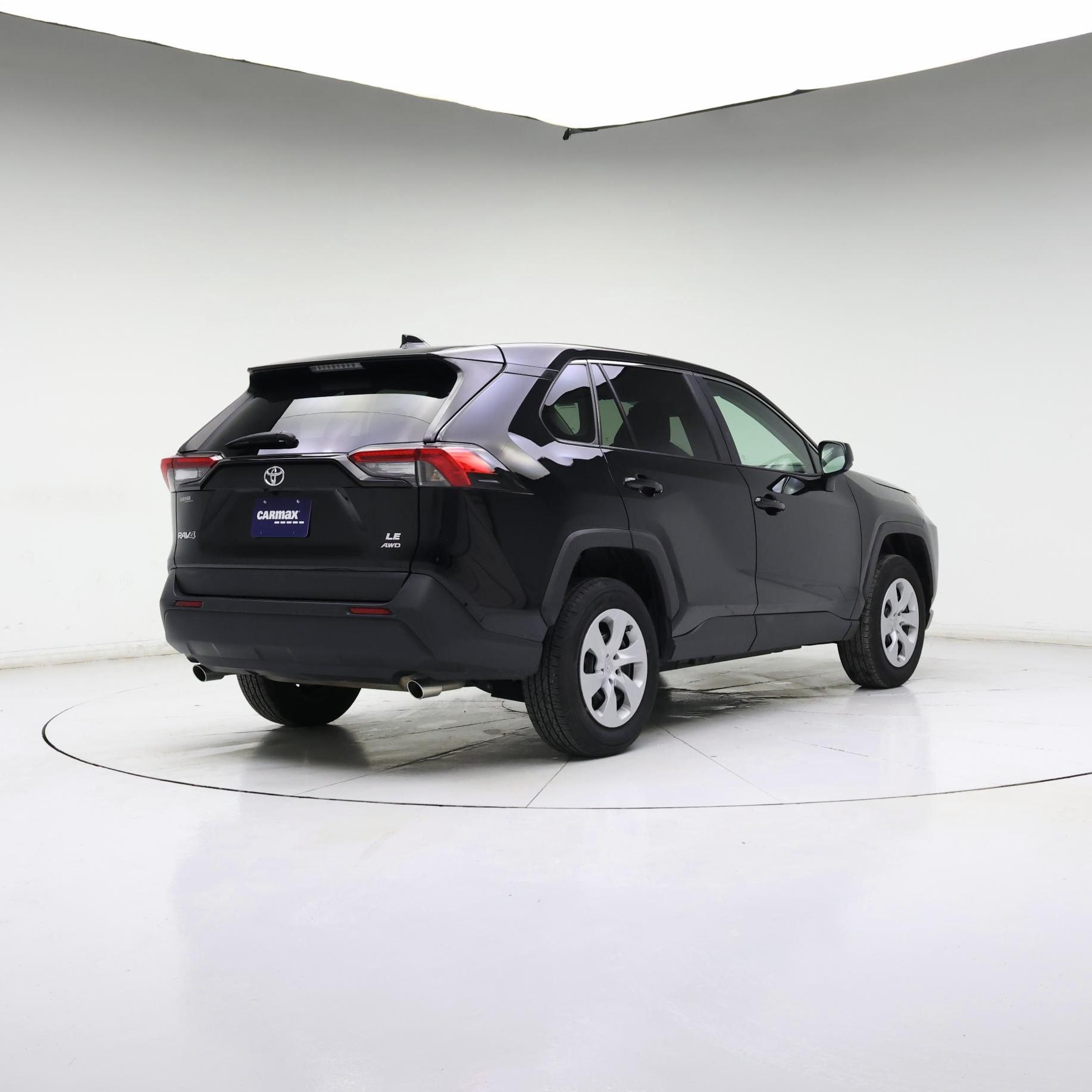 Thumbnail: 2025 Toyota RAV4 - 8