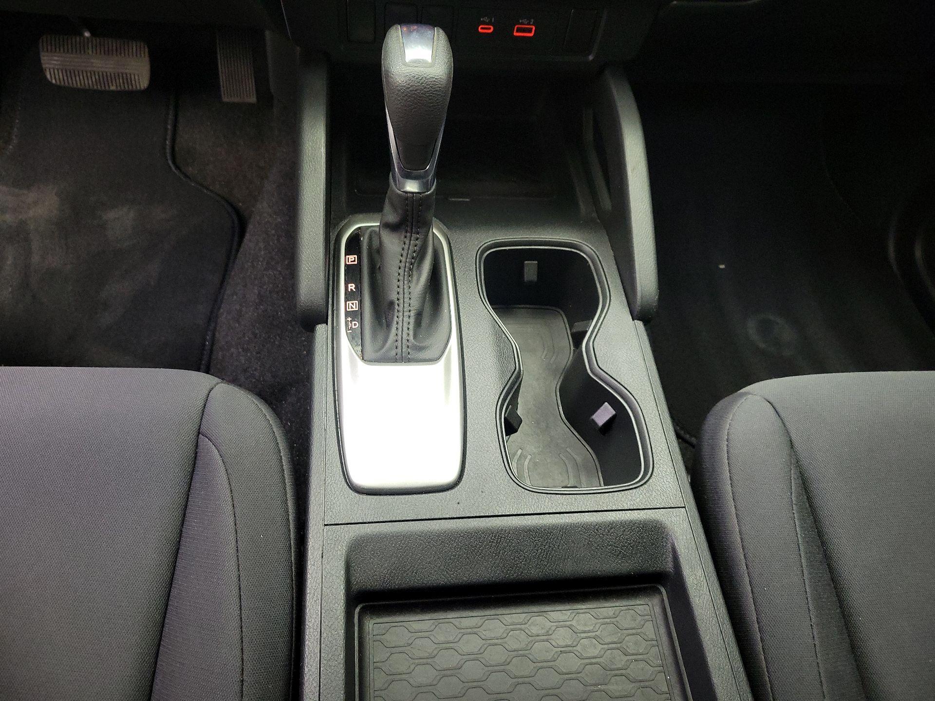 Thumbnail: 2022 Nissan Frontier - 17