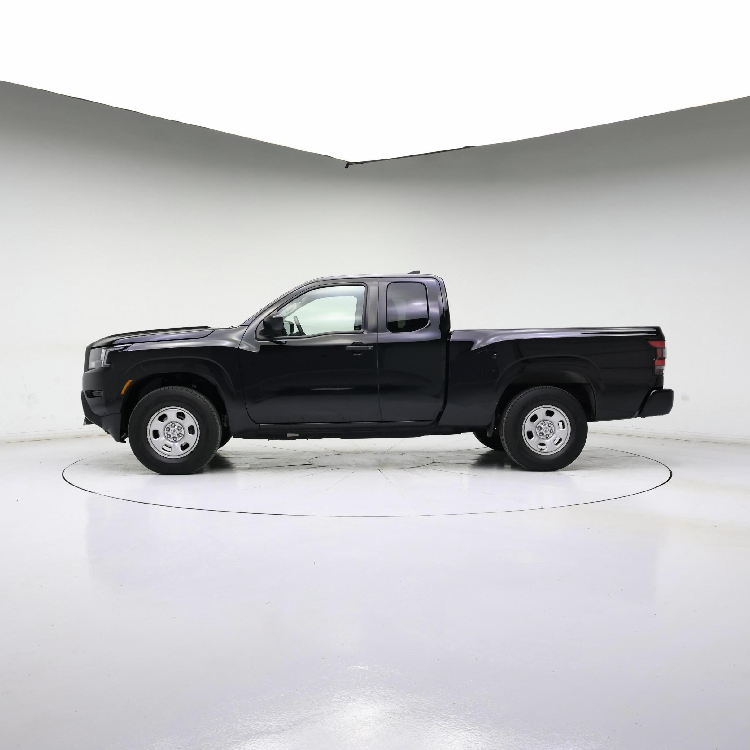 Thumbnail: 2022 Nissan Frontier - 3