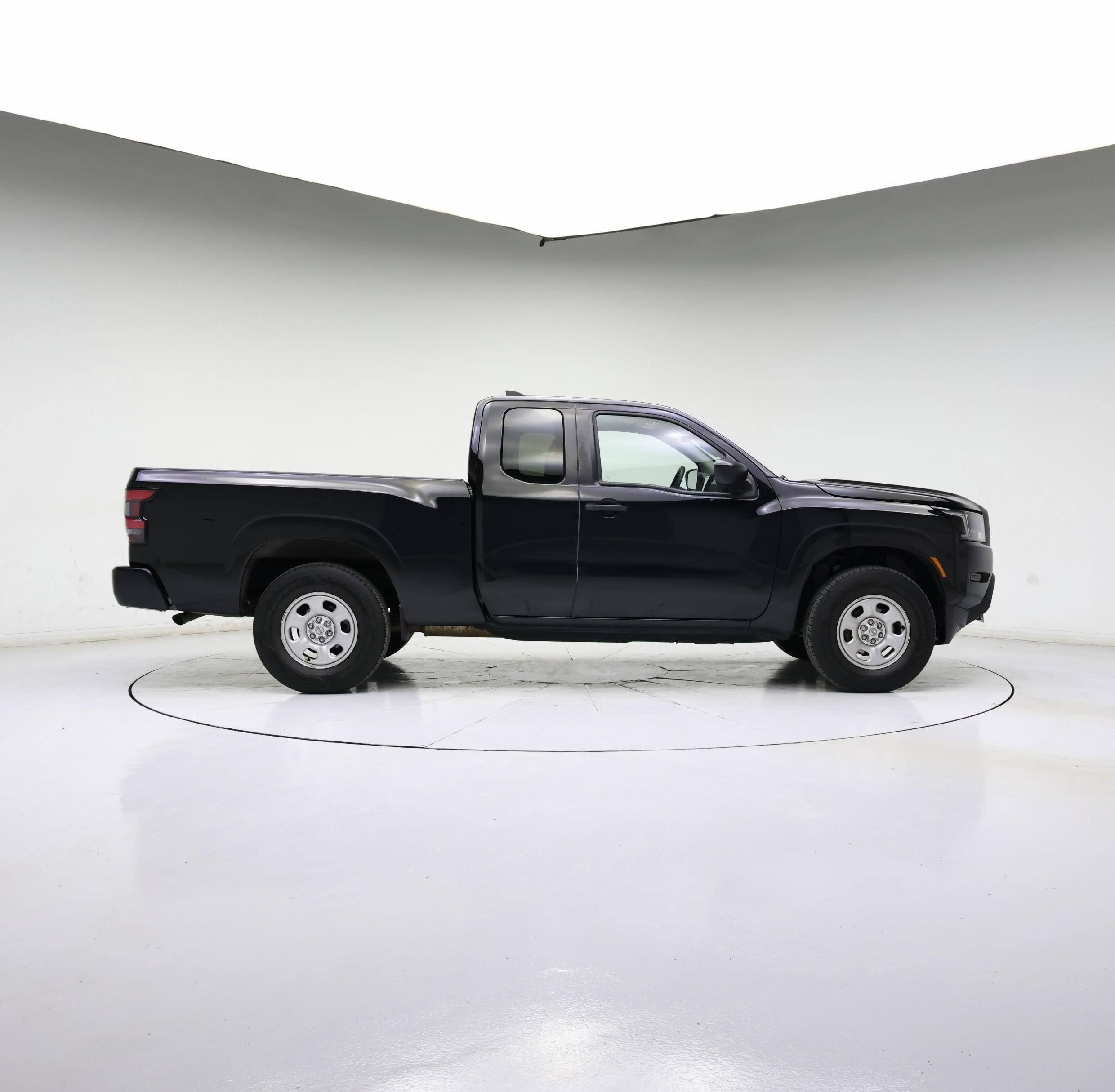 Thumbnail: 2022 Nissan Frontier - 7