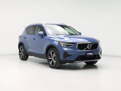 2023 Volvo XC40 B5 Core