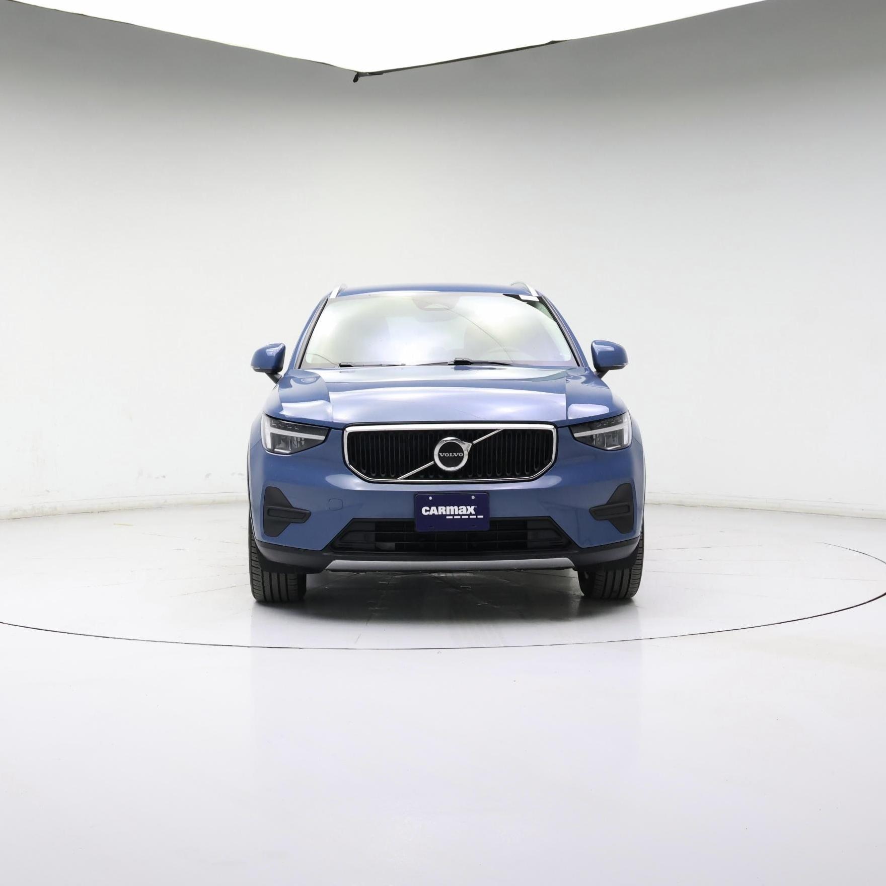 Thumbnail: 2023 Volvo XC40 - 5