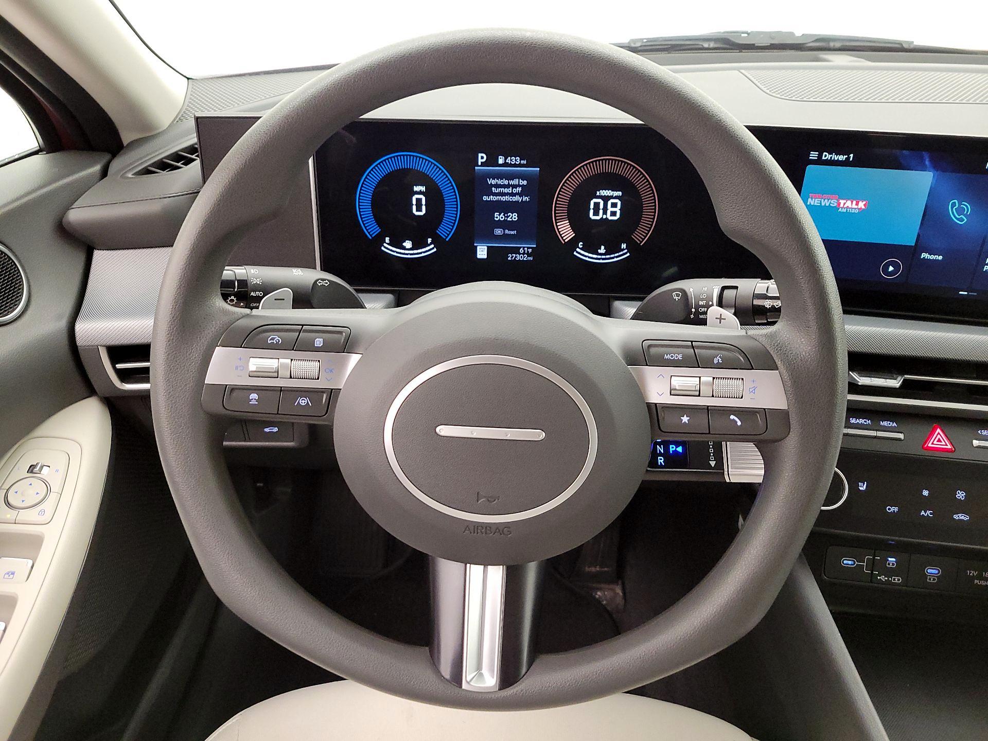 Thumbnail: 2025 Hyundai Sonata - 10