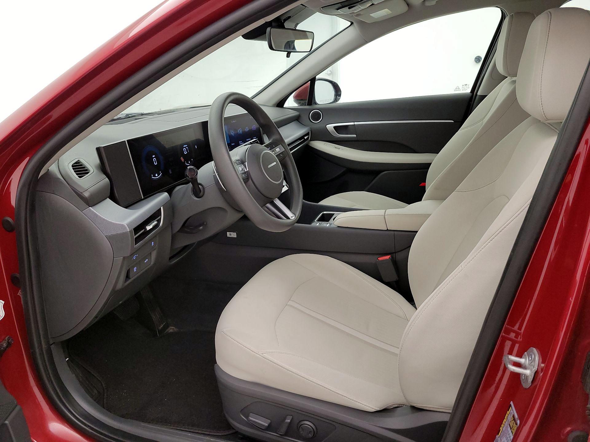 Thumbnail: 2025 Hyundai Sonata - 11