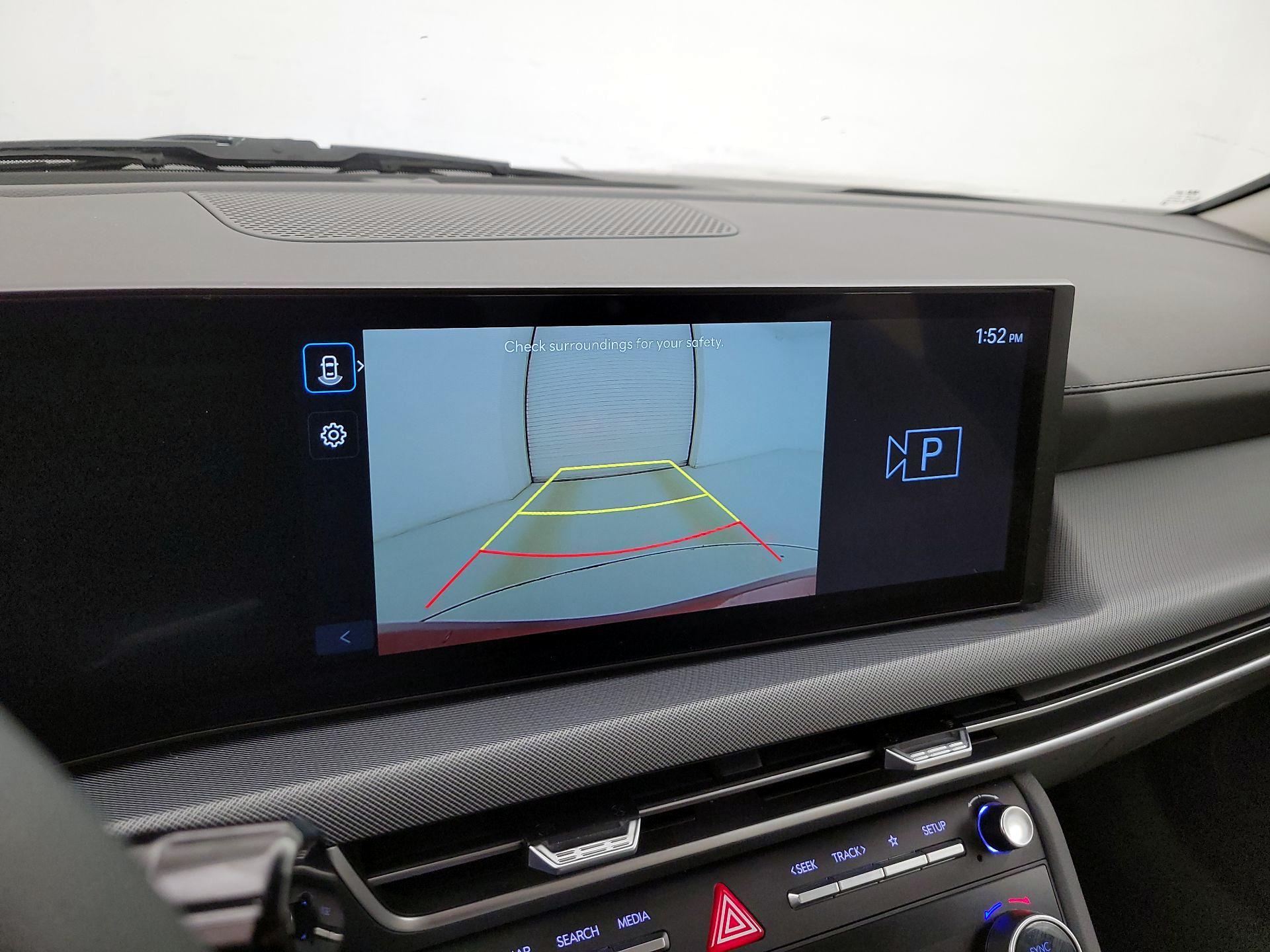 Thumbnail: 2025 Hyundai Sonata - 14