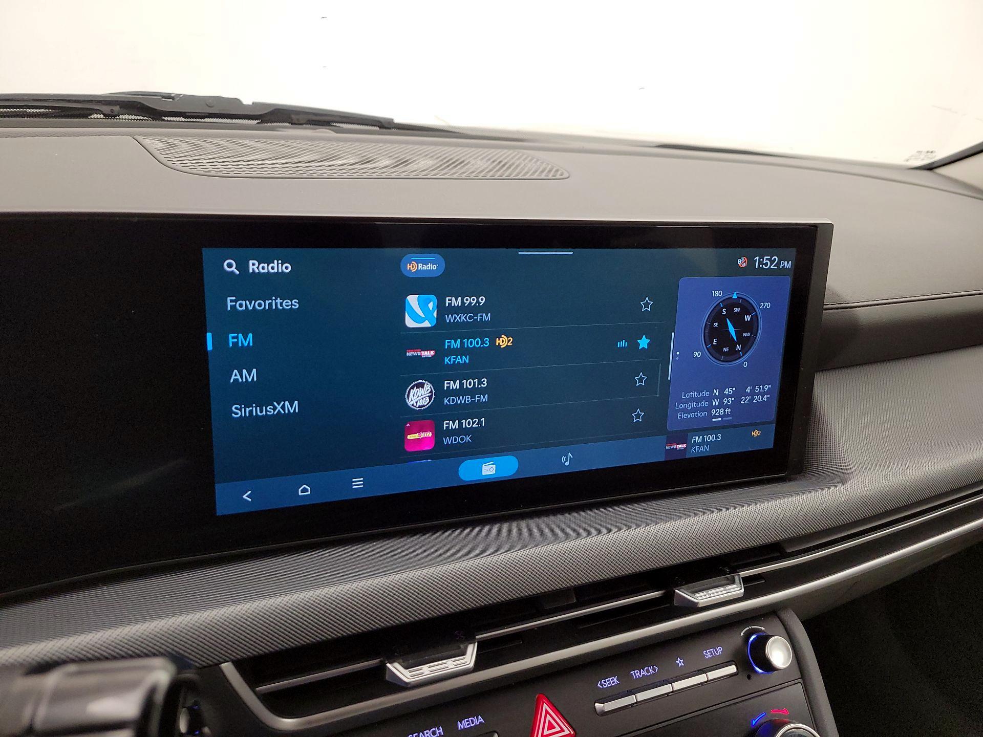 Thumbnail: 2025 Hyundai Sonata - 15