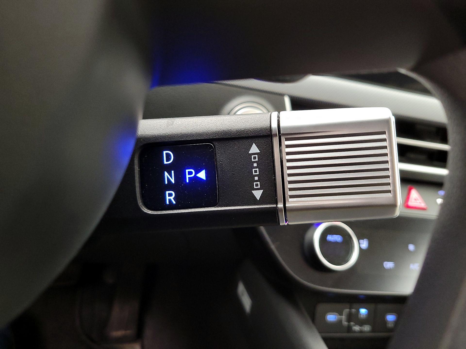 Thumbnail: 2025 Hyundai Sonata - 17