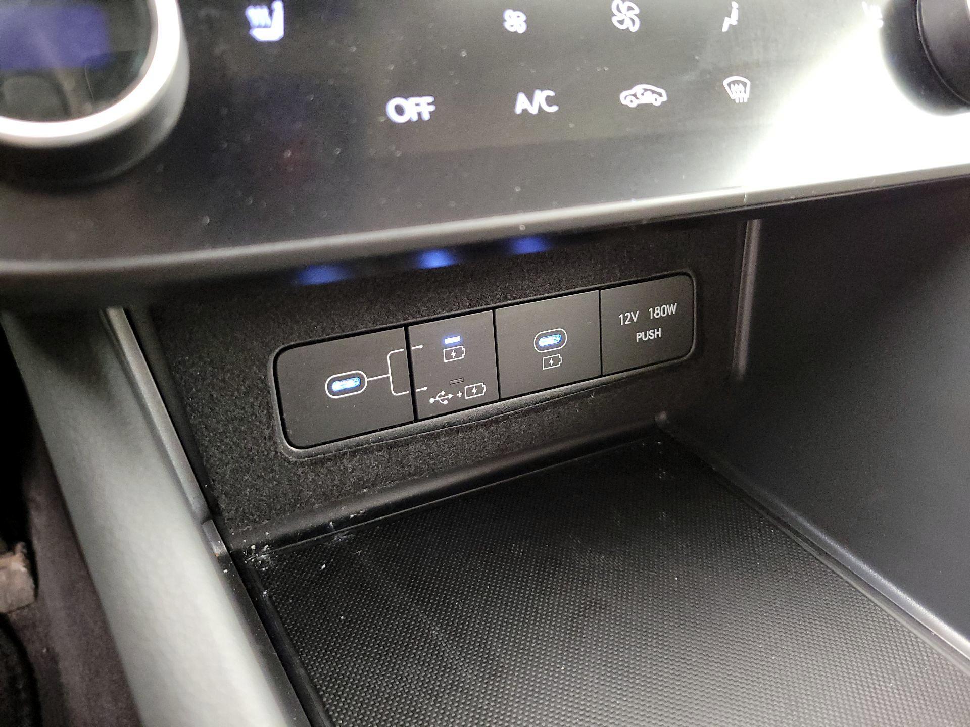 Thumbnail: 2025 Hyundai Sonata - 18