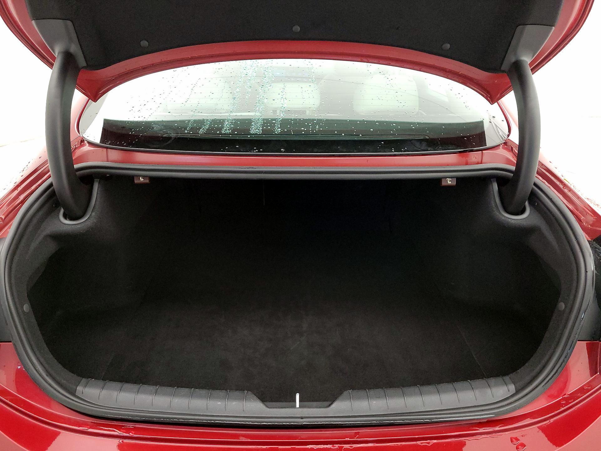 Thumbnail: 2025 Hyundai Sonata - 20