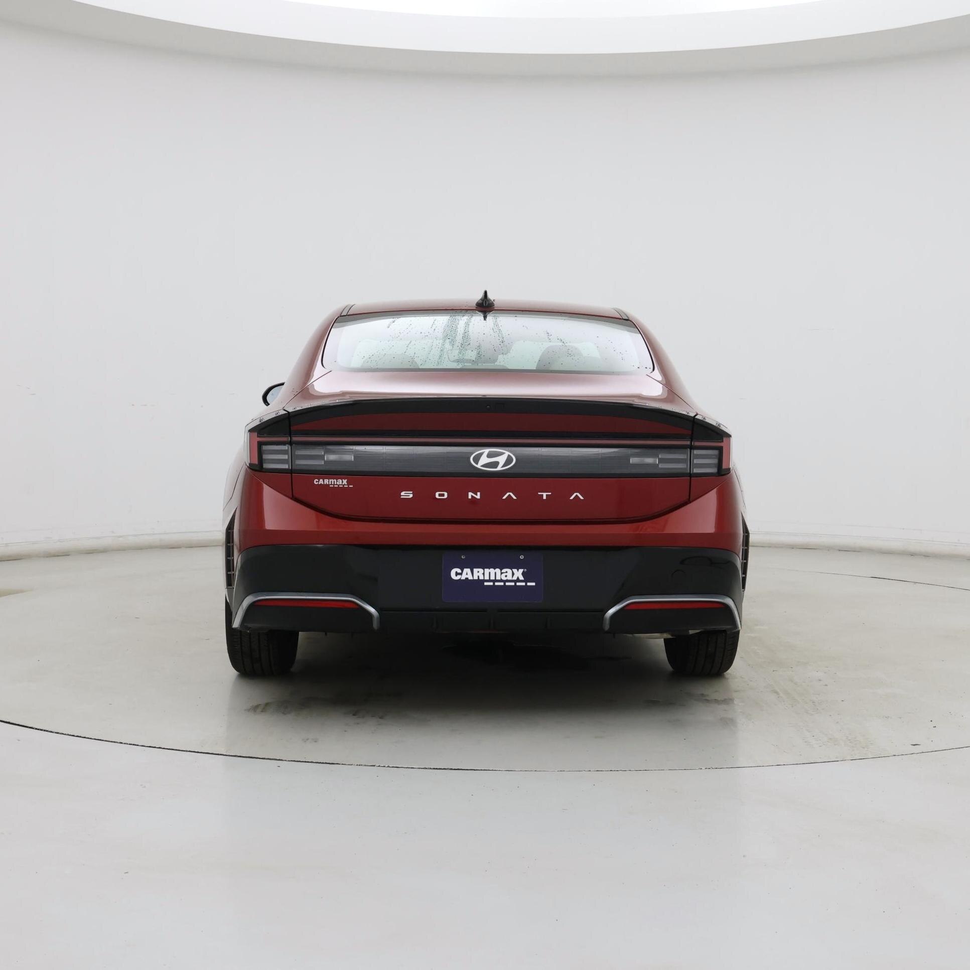 Thumbnail: 2025 Hyundai Sonata - 6