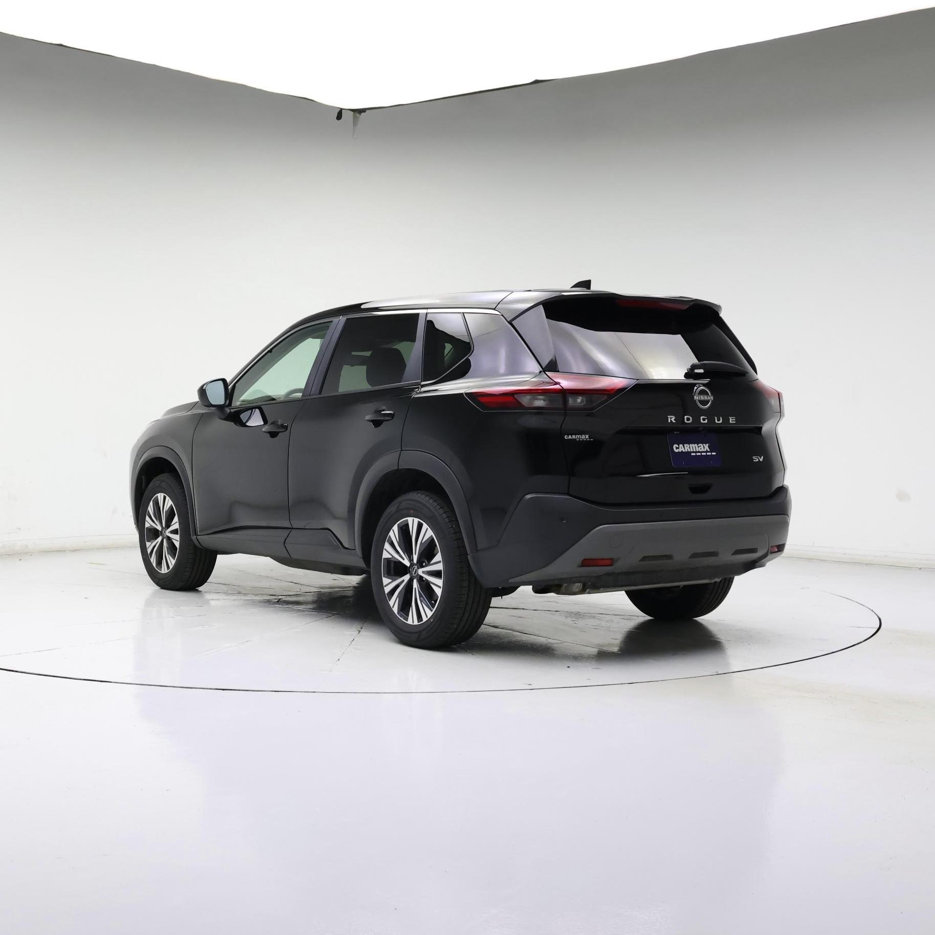 Thumbnail: 2023 Nissan Rogue - 2