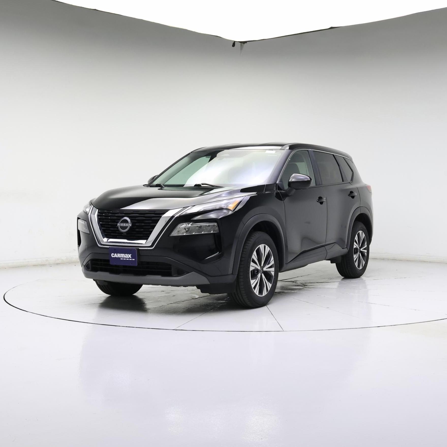 Thumbnail: 2023 Nissan Rogue - 4
