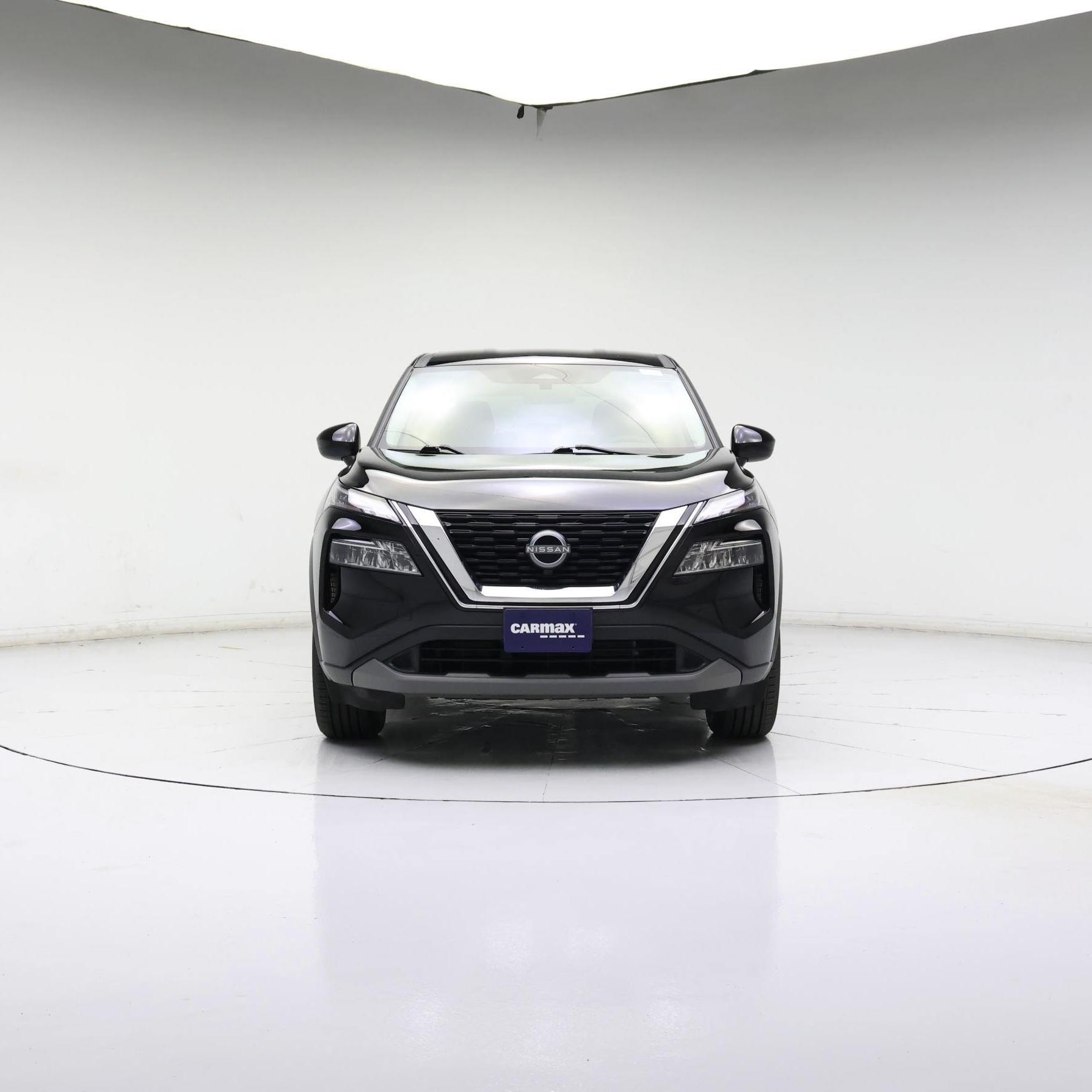 Thumbnail: 2023 Nissan Rogue - 5