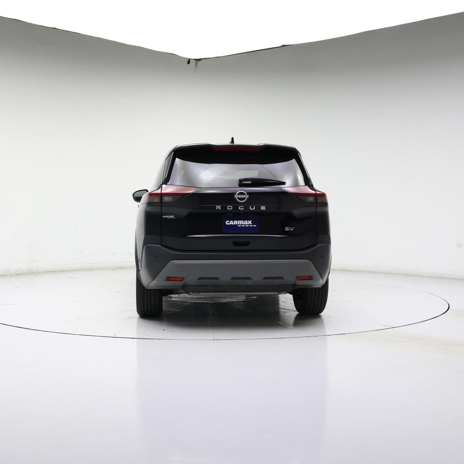 Thumbnail: 2023 Nissan Rogue - 6