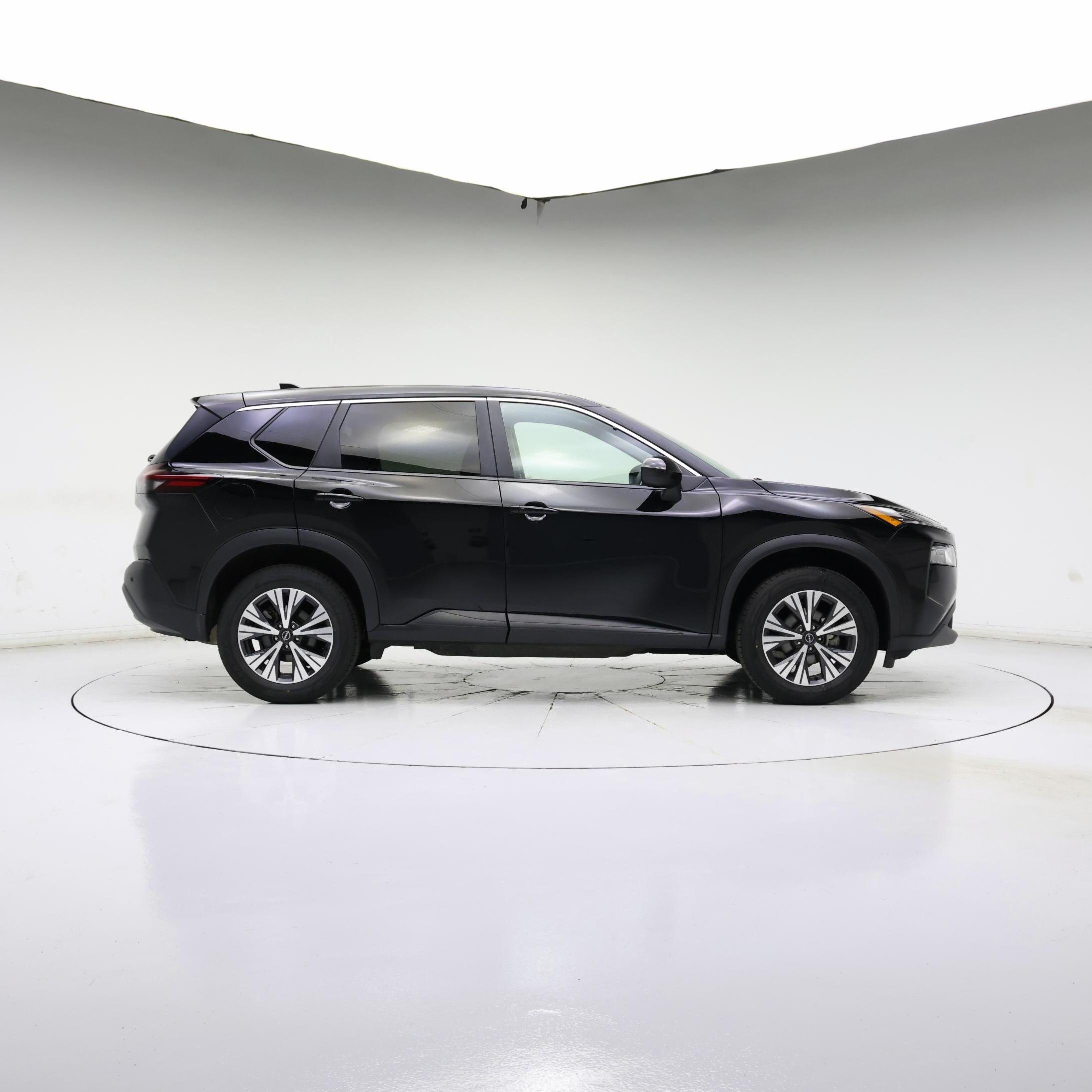 Thumbnail: 2023 Nissan Rogue - 7