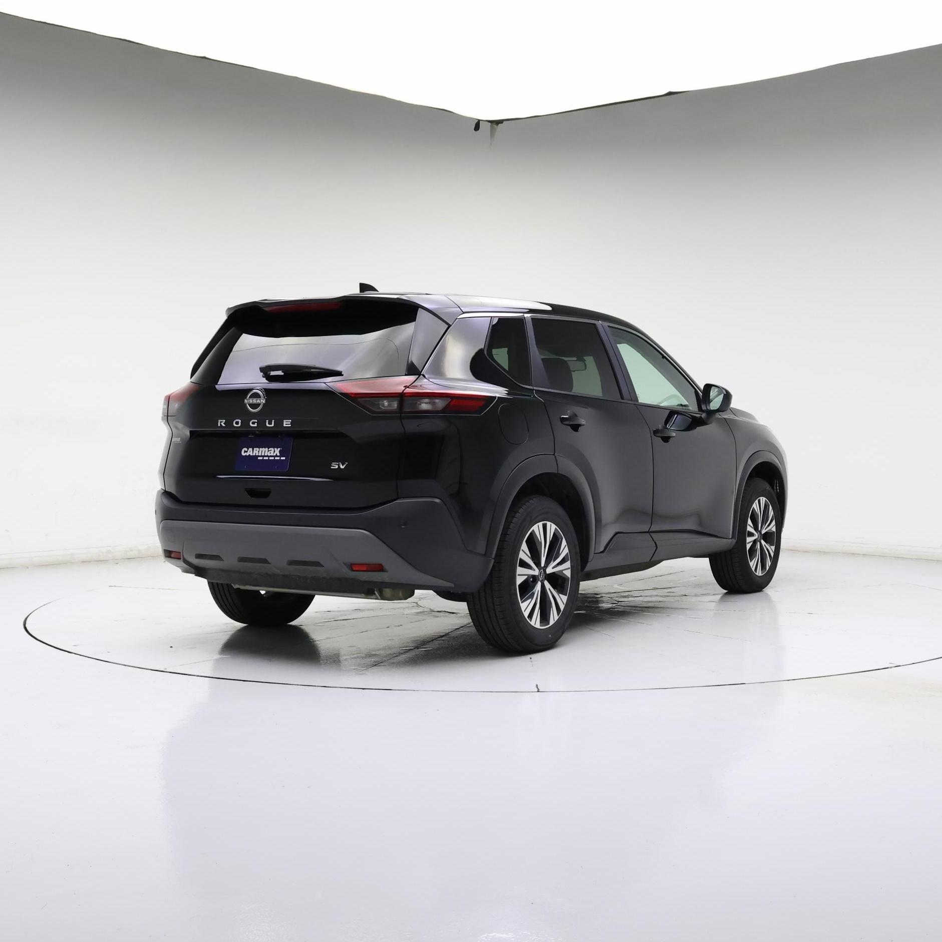 Thumbnail: 2023 Nissan Rogue - 8