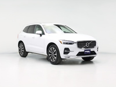 2023 Volvo XC60 B5 Plus Bright Theme