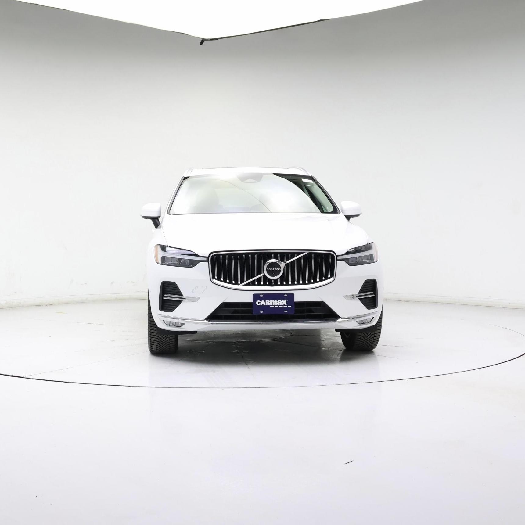 Thumbnail: 2023 Volvo XC60 - 5