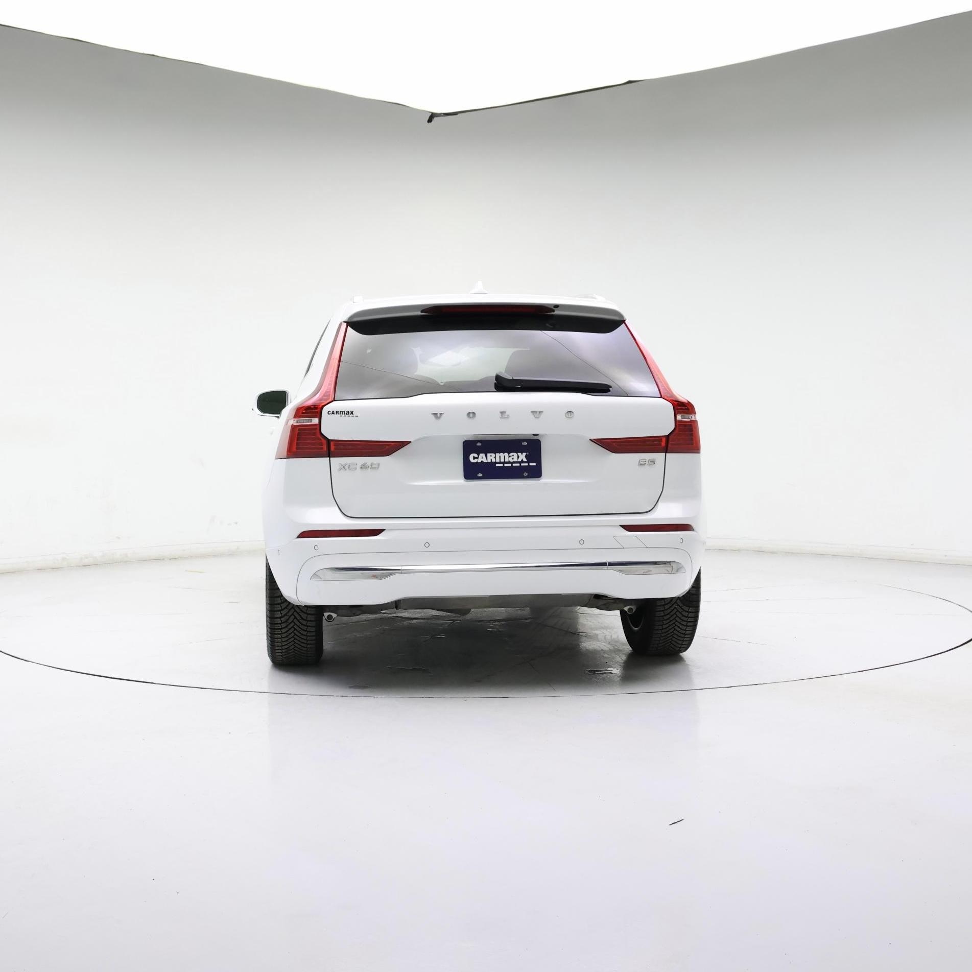 Thumbnail: 2023 Volvo XC60 - 6