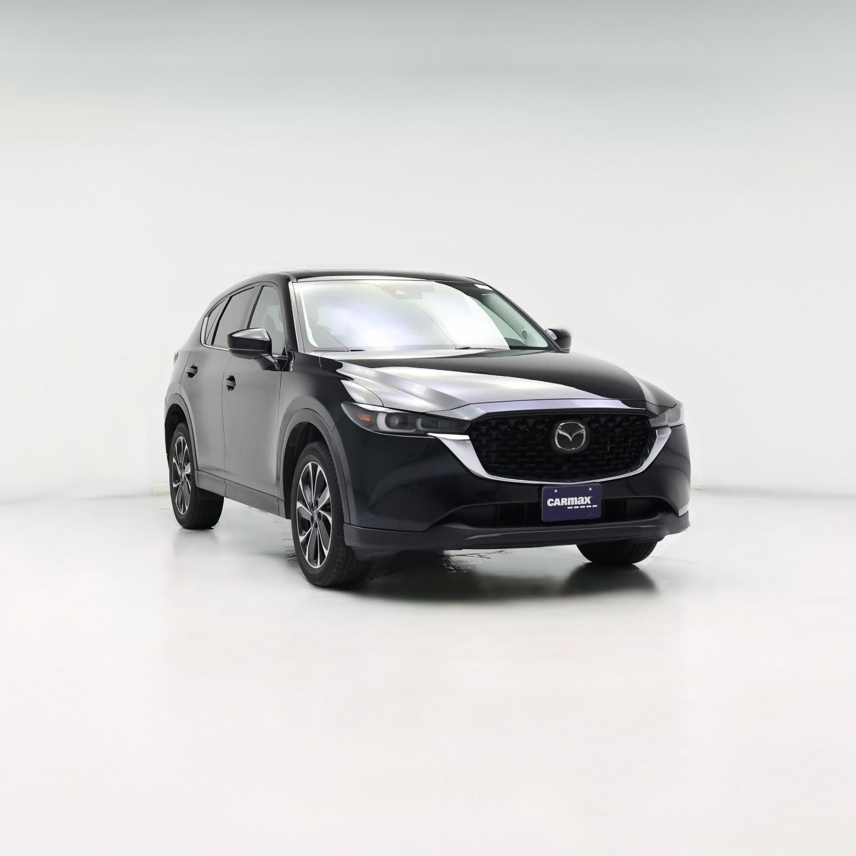 Thumbnail: 2023 Mazda CX-5 - 1