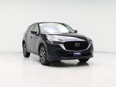 2023 Mazda CX-5 2.5 S Premium Package