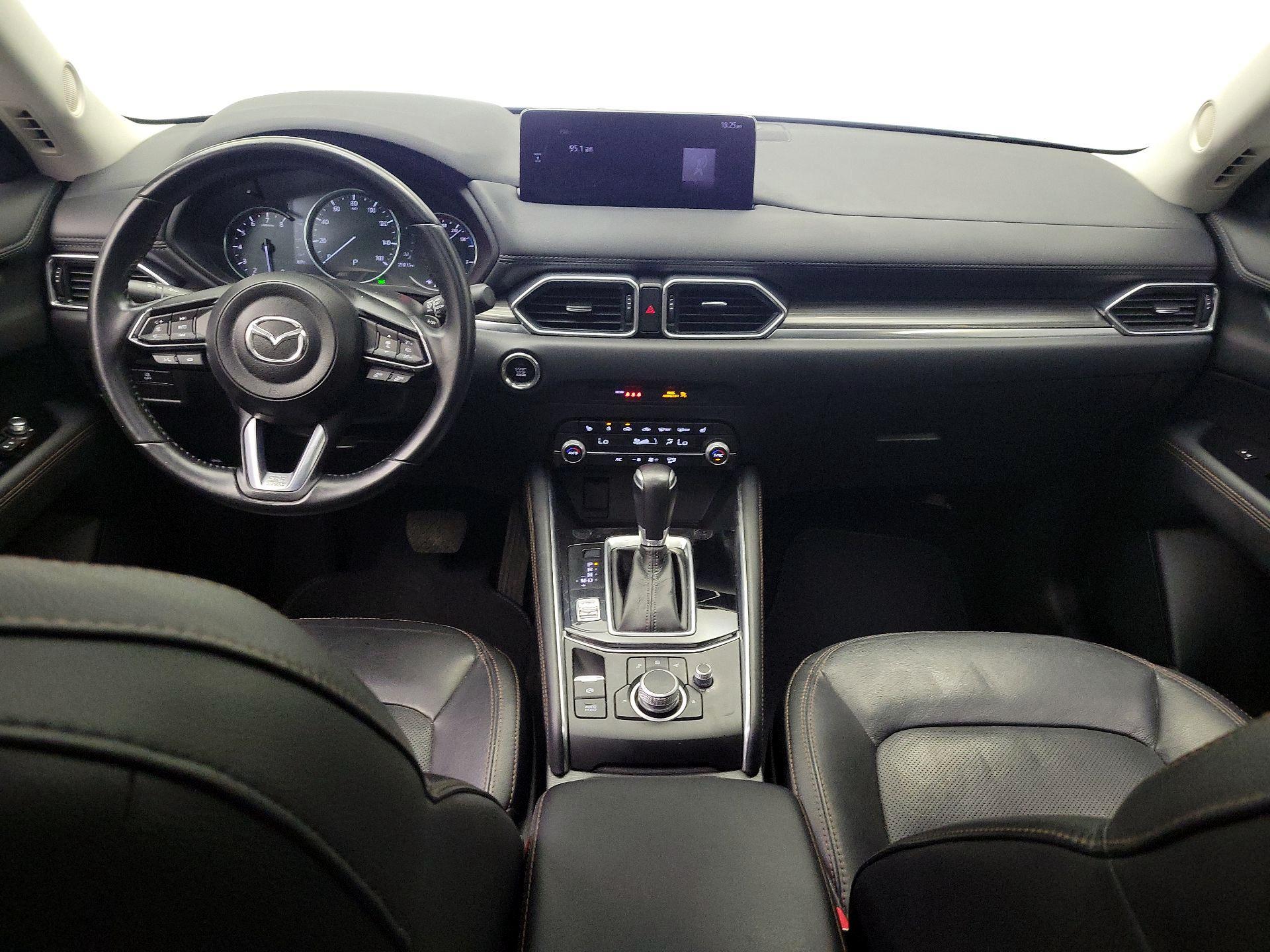 Thumbnail: 2023 Mazda CX-5 - 9