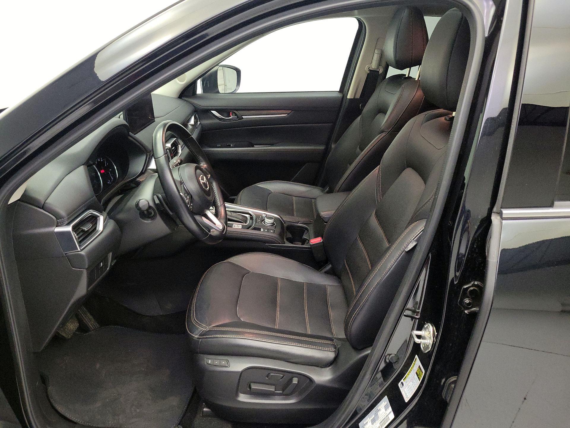 Thumbnail: 2023 Mazda CX-5 - 11