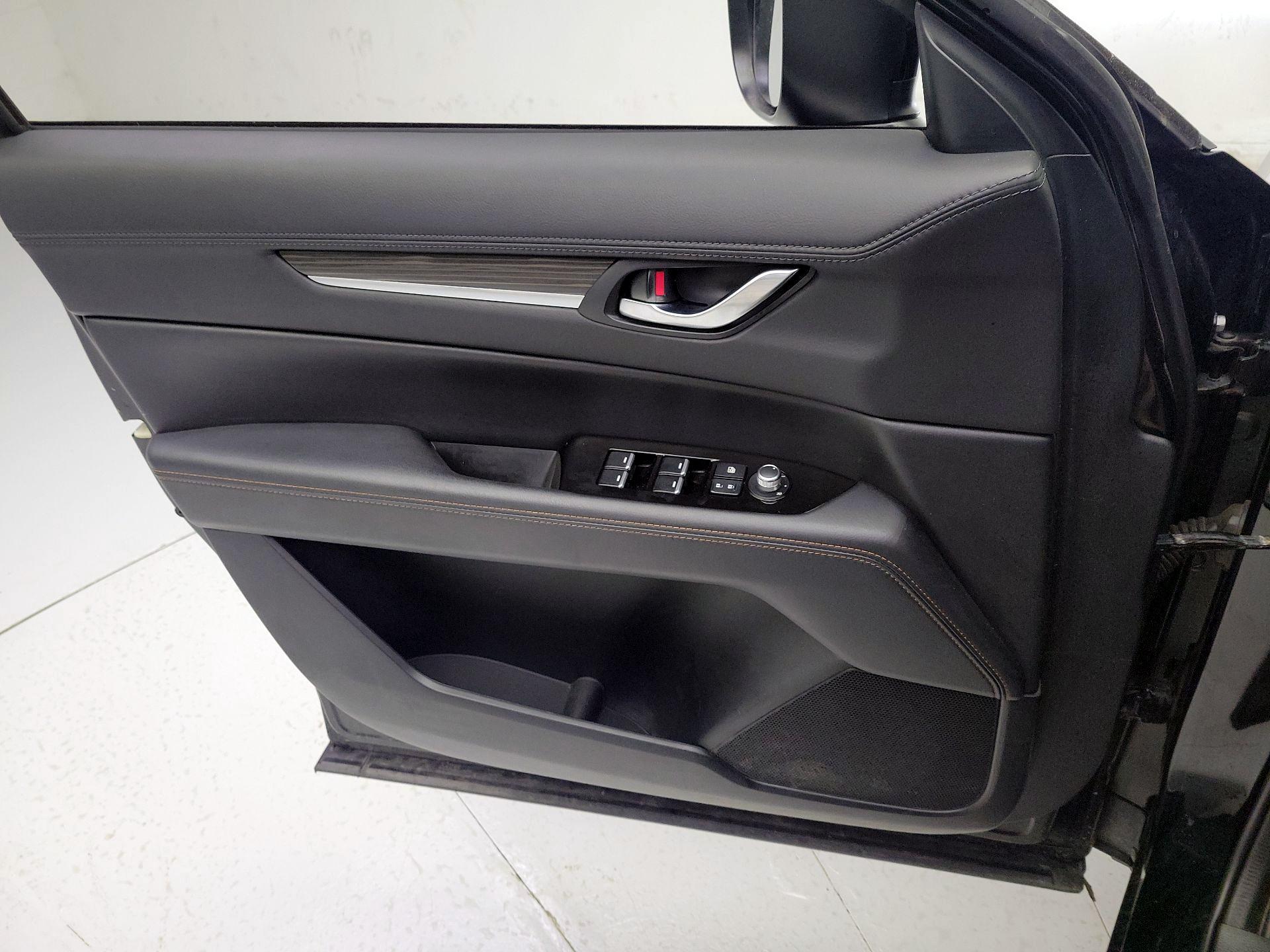 Thumbnail: 2023 Mazda CX-5 - 12