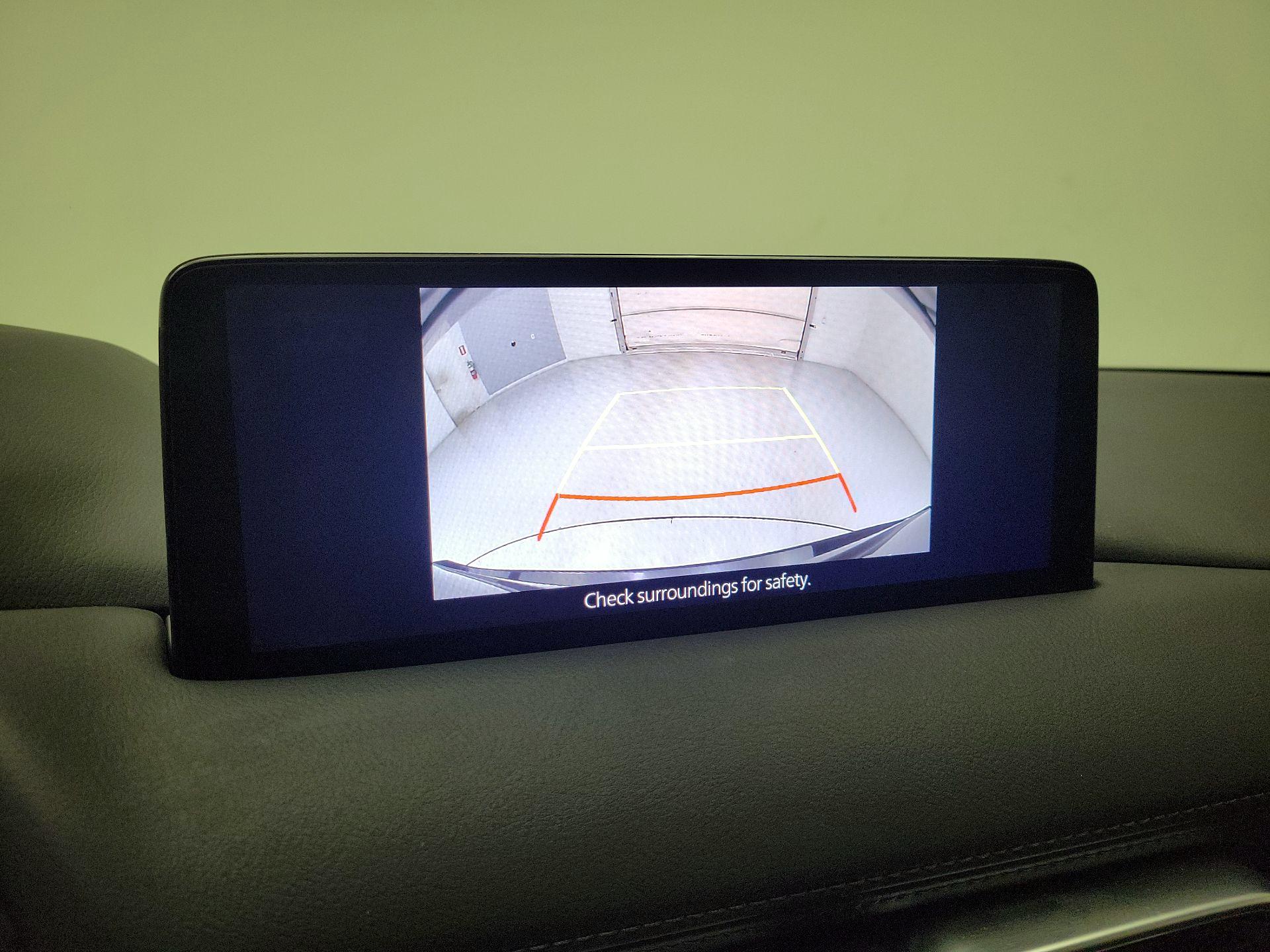 Thumbnail: 2023 Mazda CX-5 - 14