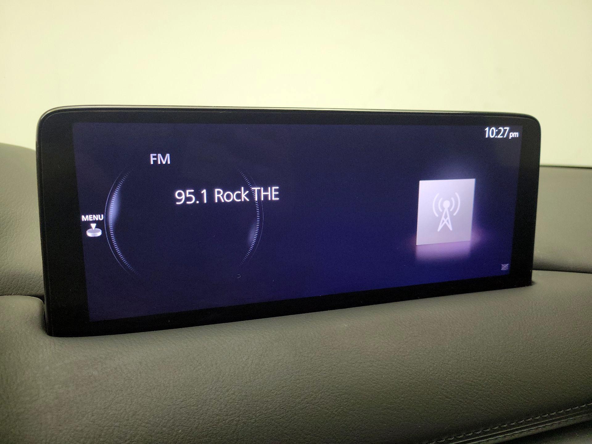 Thumbnail: 2023 Mazda CX-5 - 15