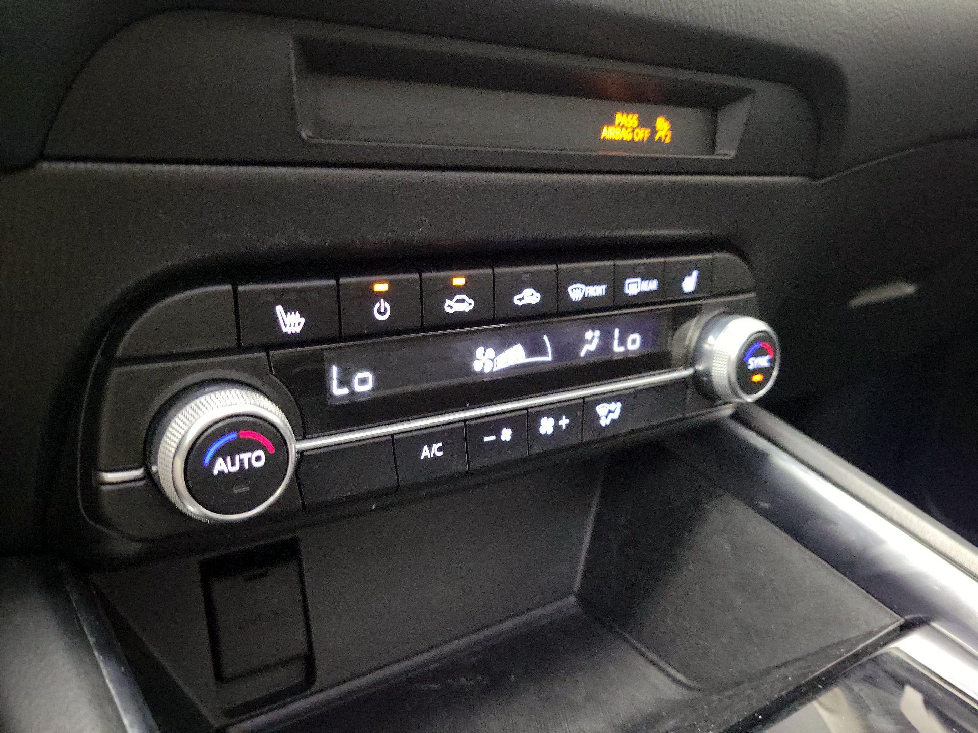 Thumbnail: 2023 Mazda CX-5 - 16