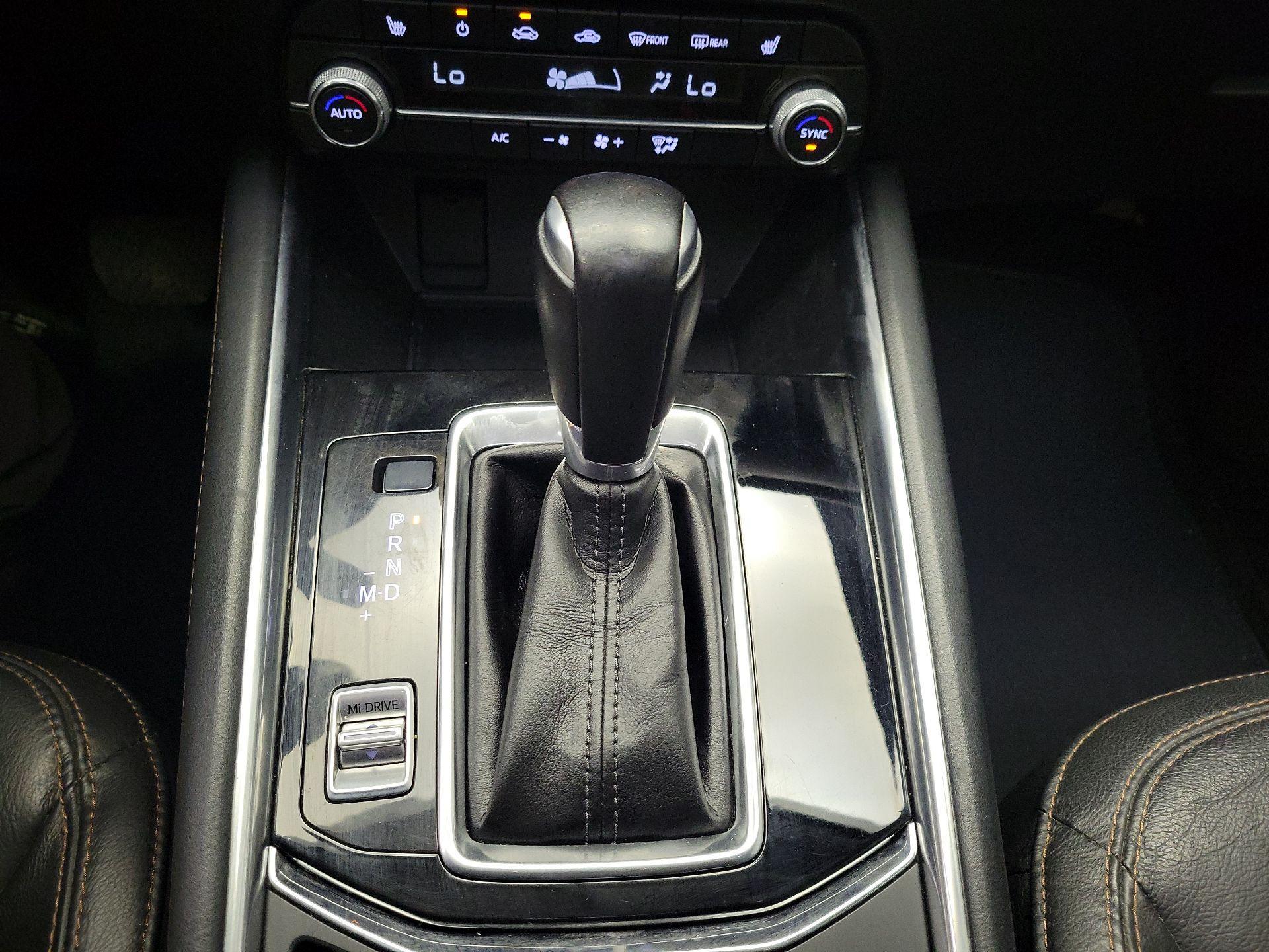 Thumbnail: 2023 Mazda CX-5 - 17