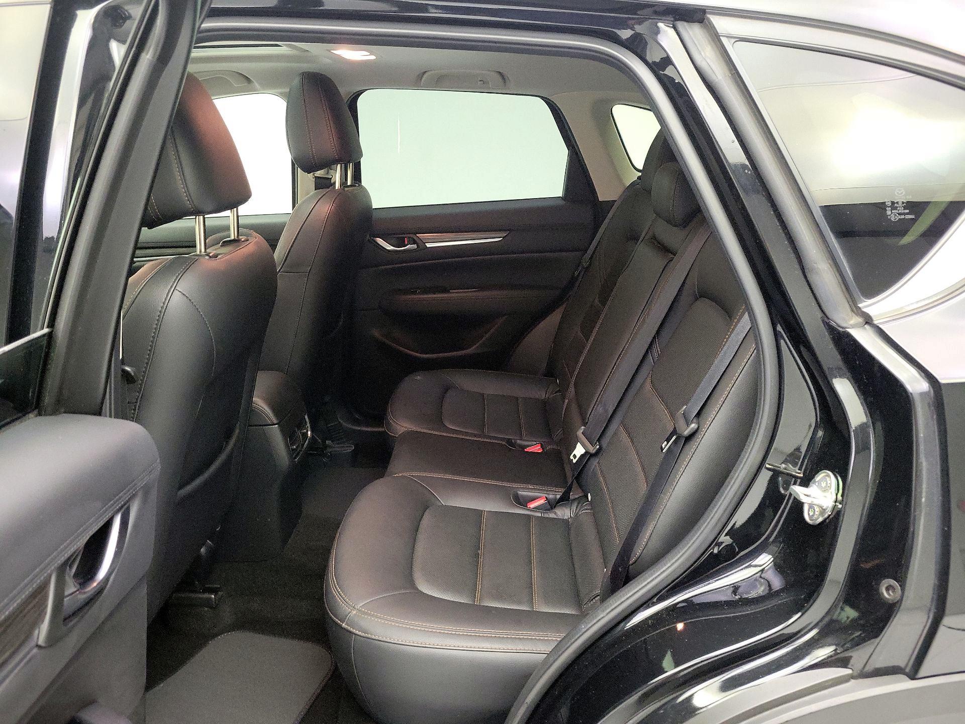 Thumbnail: 2023 Mazda CX-5 - 20