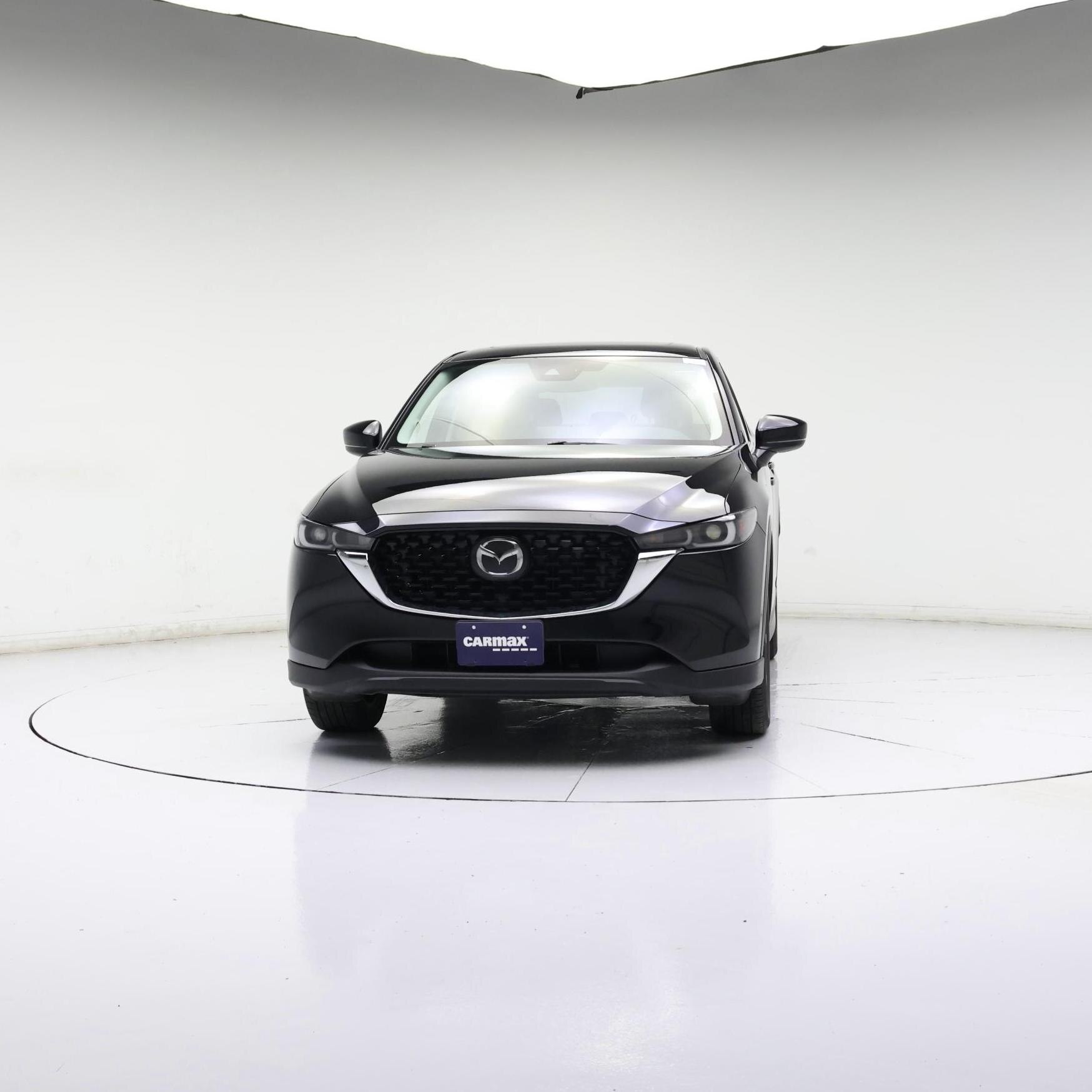 Thumbnail: 2023 Mazda CX-5 - 5