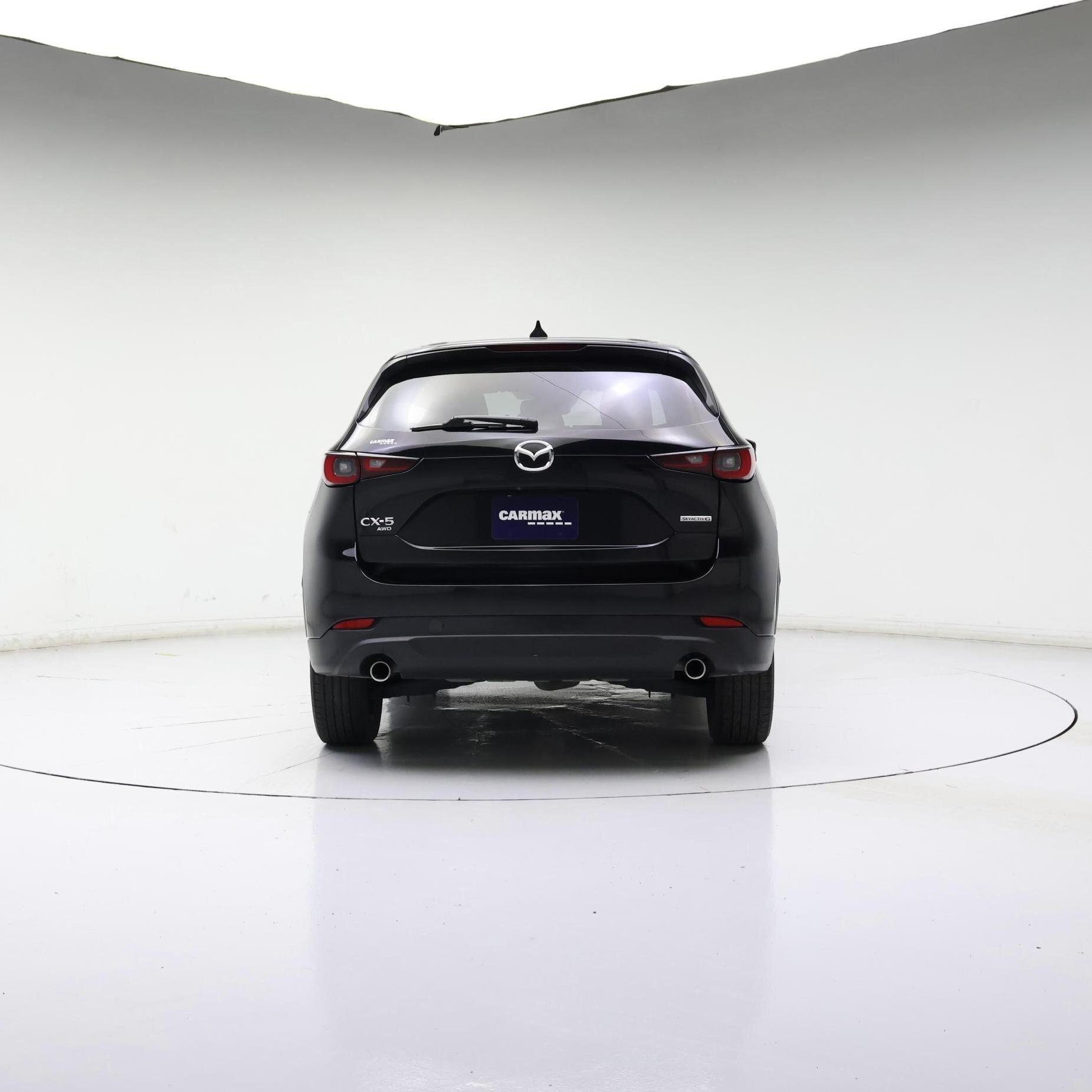 Thumbnail: 2023 Mazda CX-5 - 6