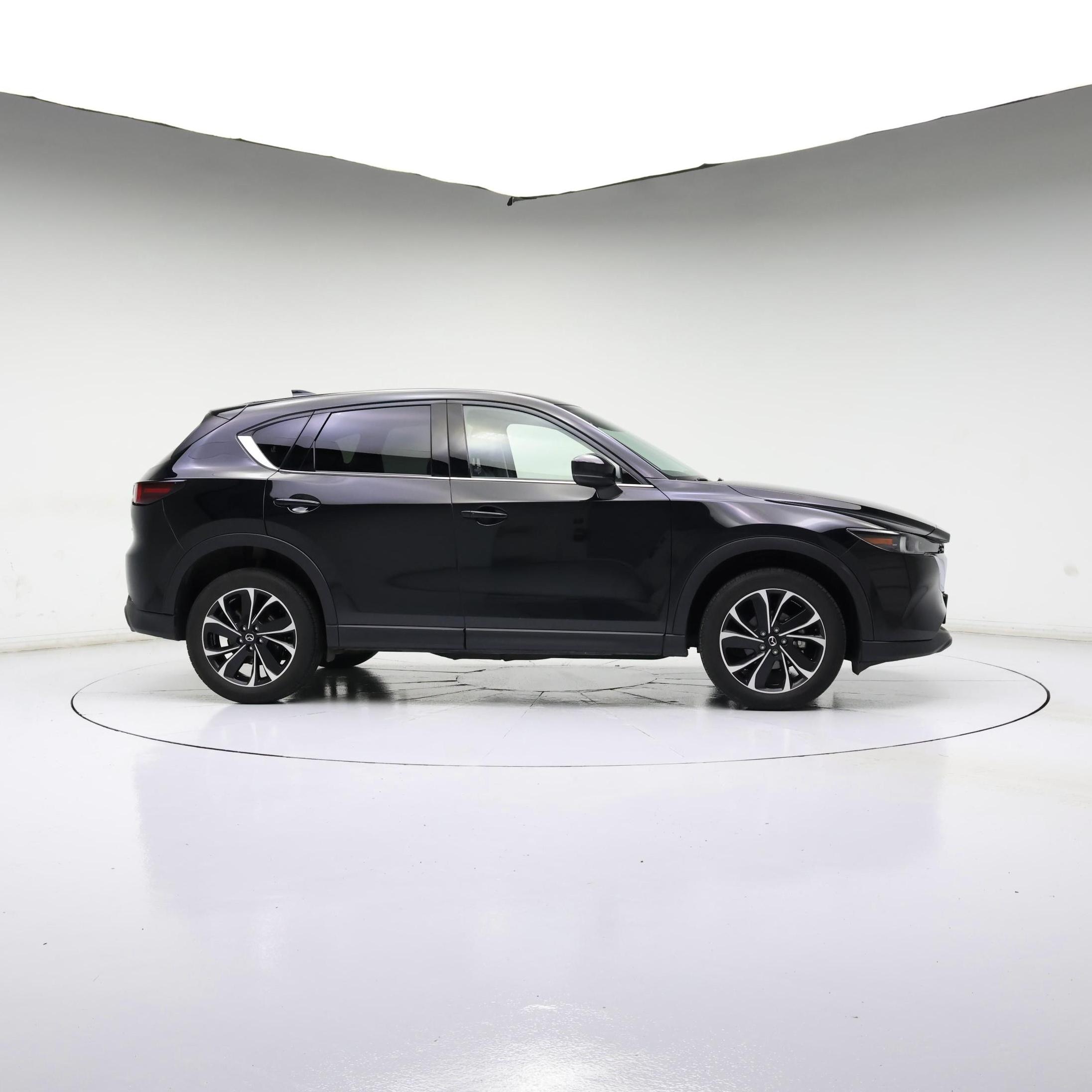 Thumbnail: 2023 Mazda CX-5 - 7