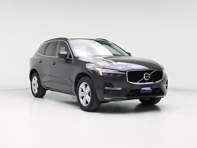 2022 Volvo XC60 B5 Momentum