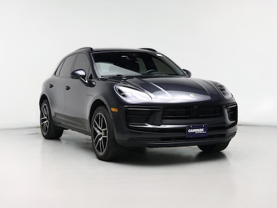 2023 Porsche Macan