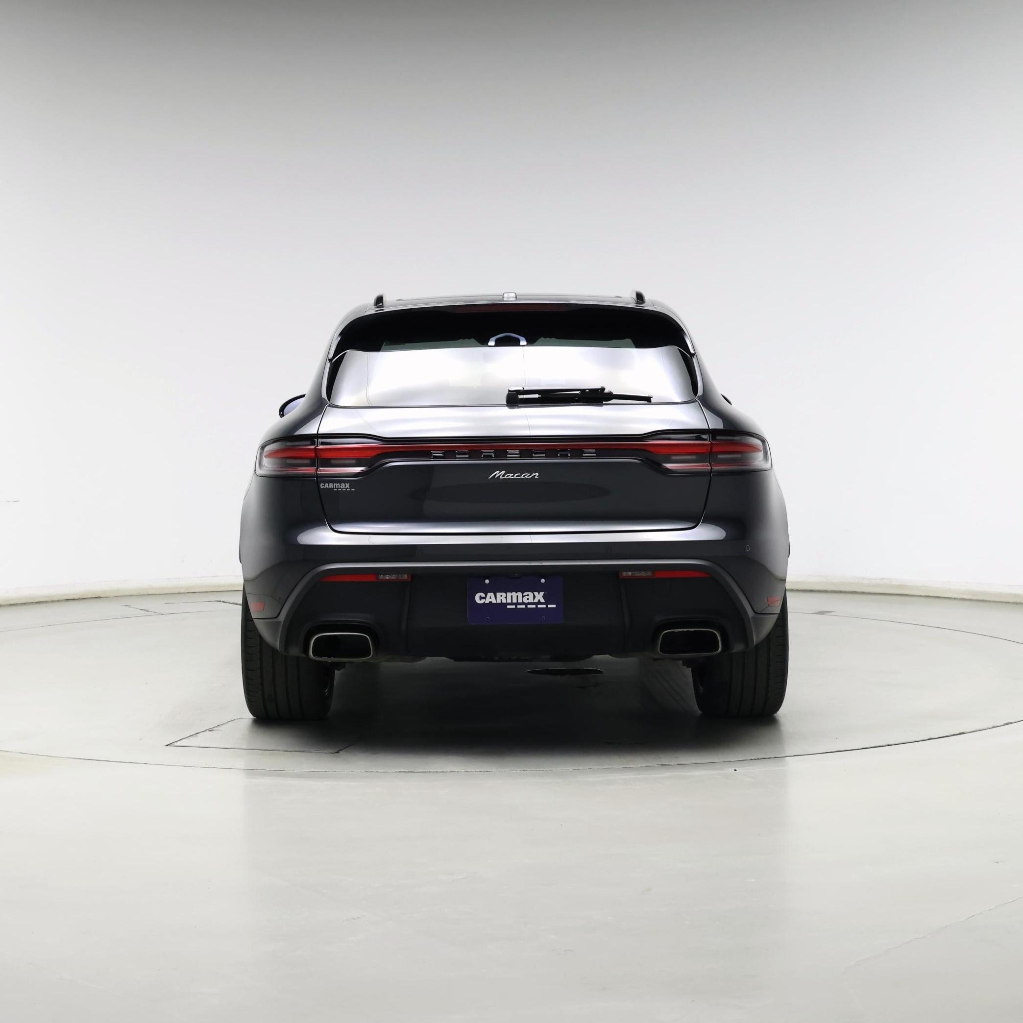 Thumbnail: 2023 Porsche Macan - 6