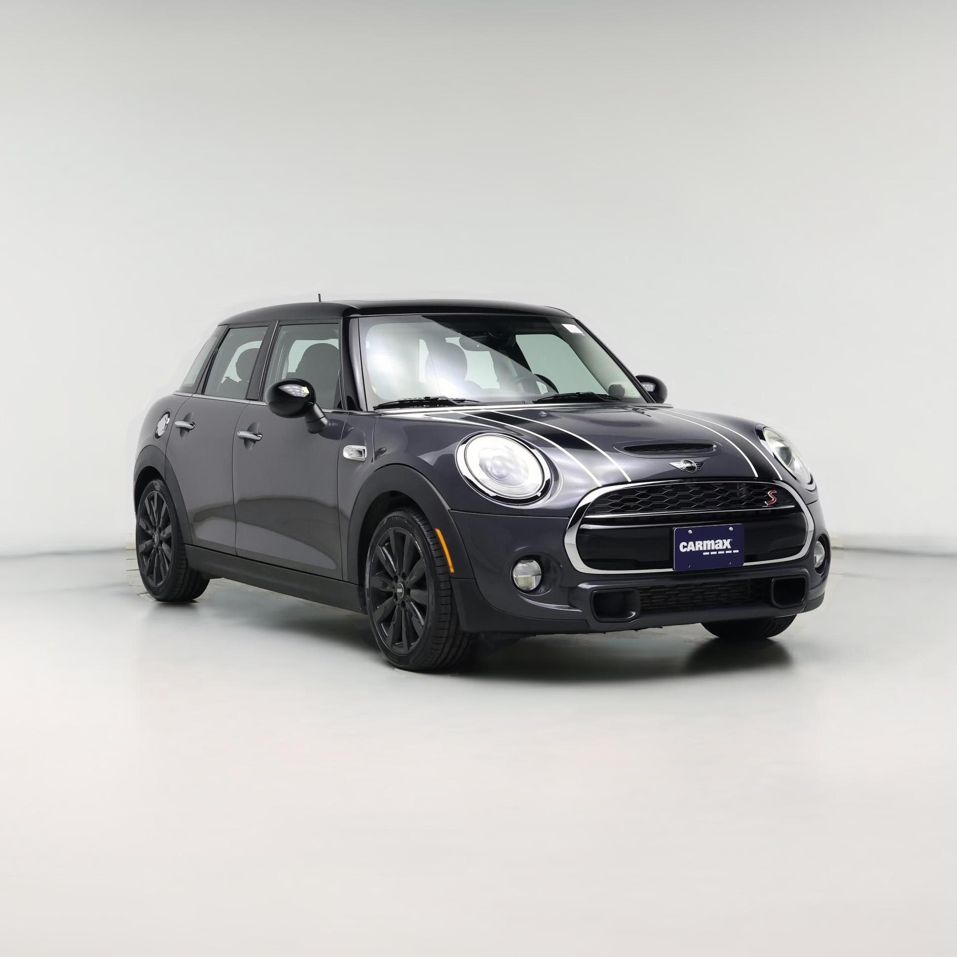 Thumbnail: 2016 MINI Cooper Hardtop - 1