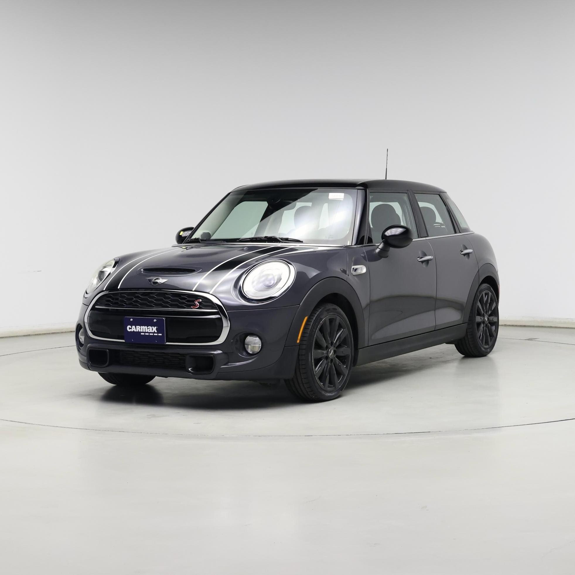 Thumbnail: 2016 MINI Cooper Hardtop - 4
