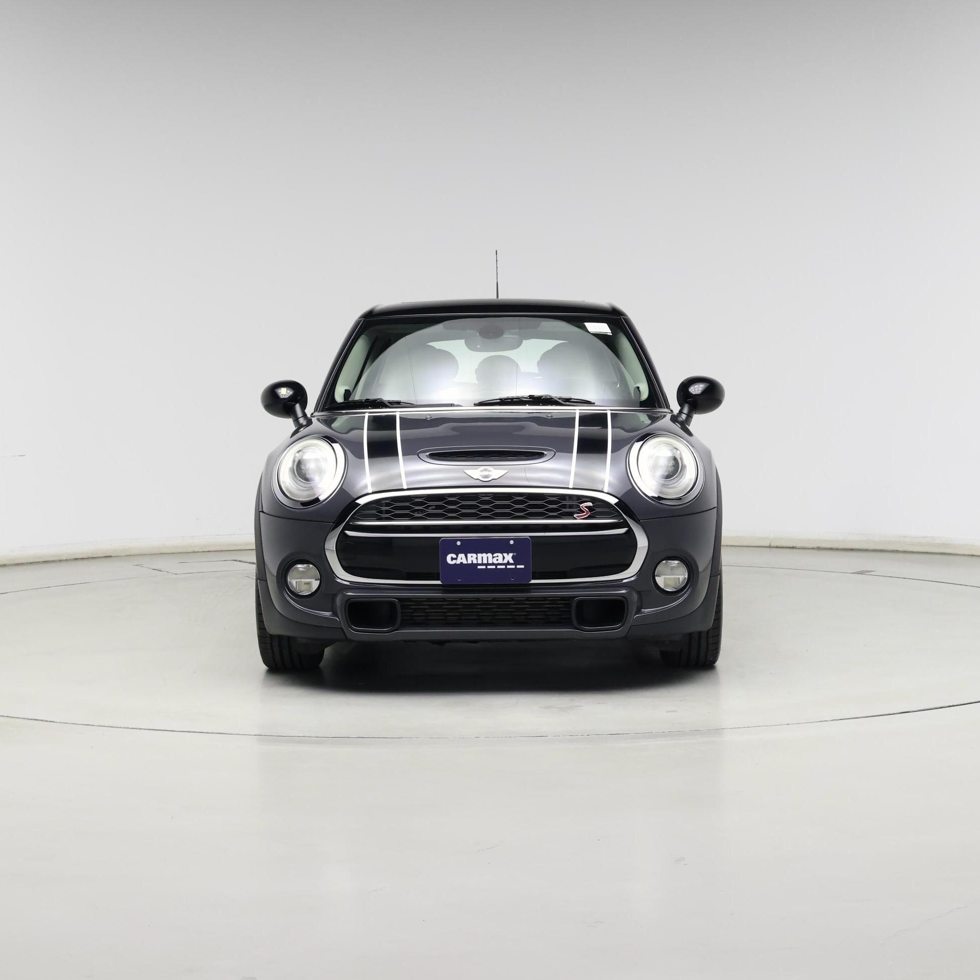 Thumbnail: 2016 MINI Cooper Hardtop - 5