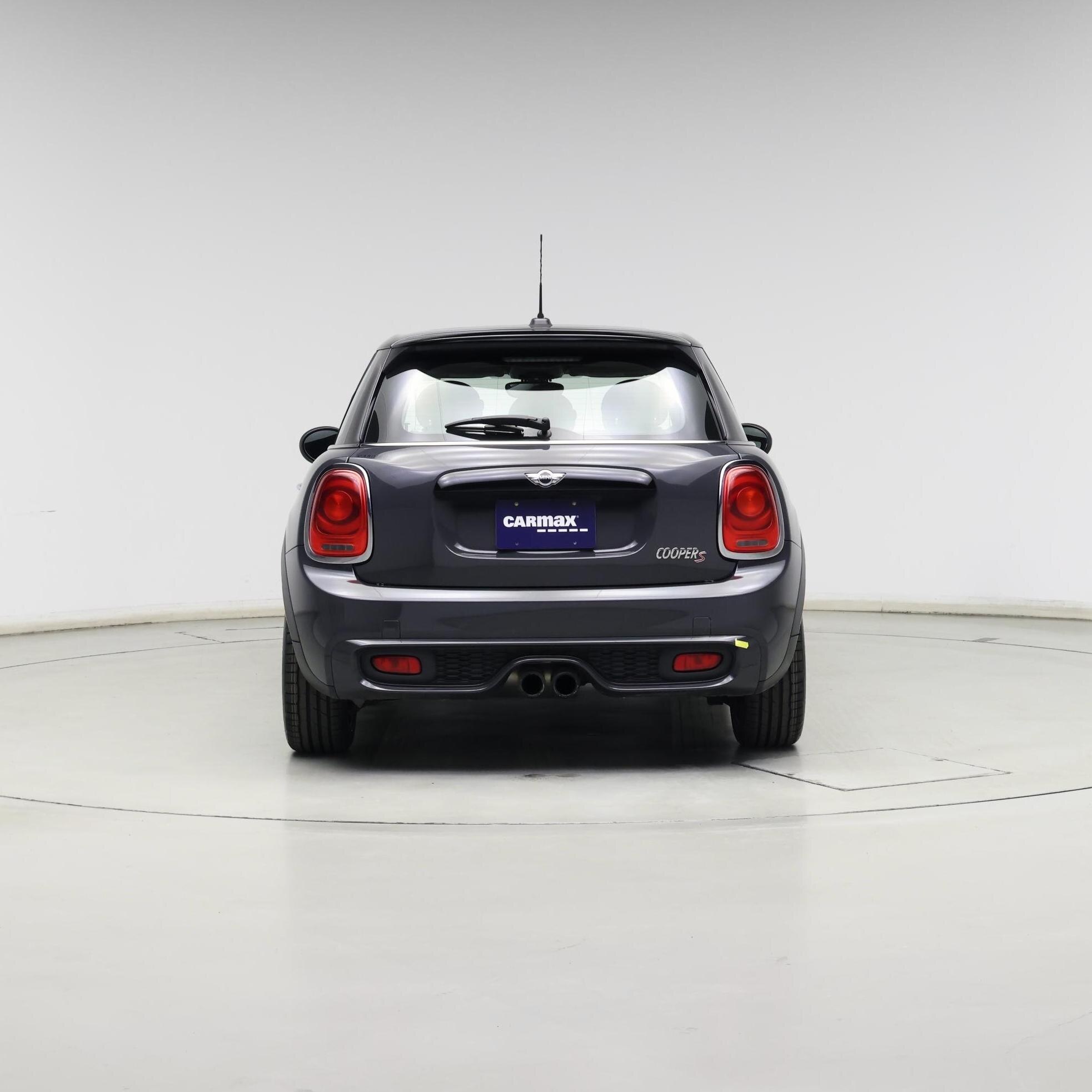 Thumbnail: 2016 MINI Cooper Hardtop - 6