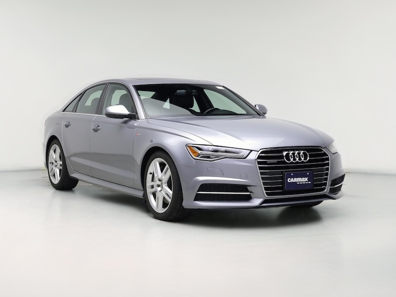2016 Audi A6 Premium Plus -
                  Grand Rapids, MI