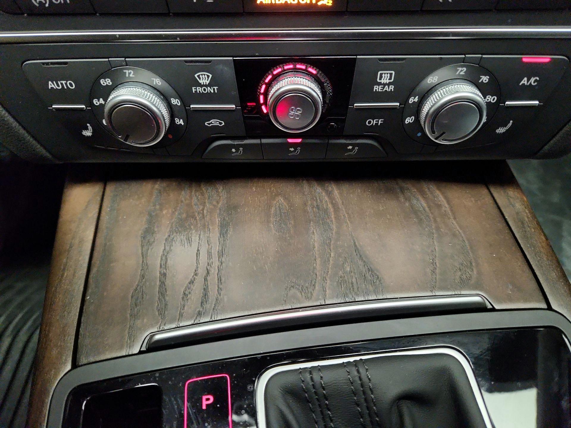 Thumbnail: 2016 Audi A6 - 17