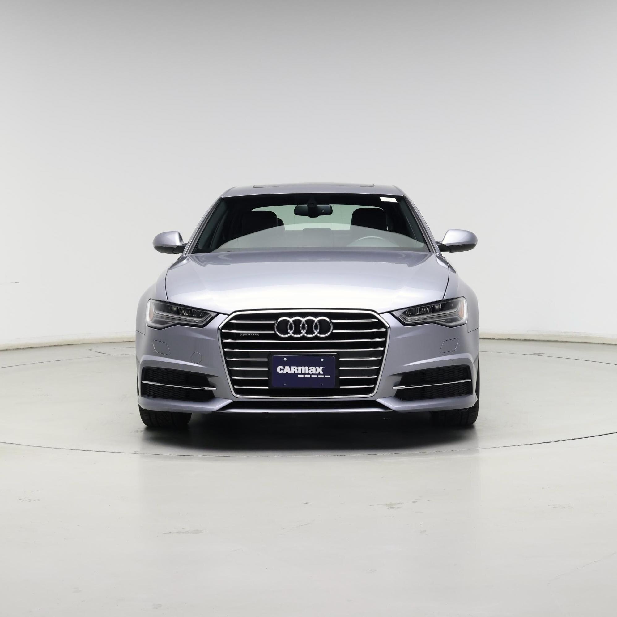 Thumbnail: 2016 Audi A6 - 5