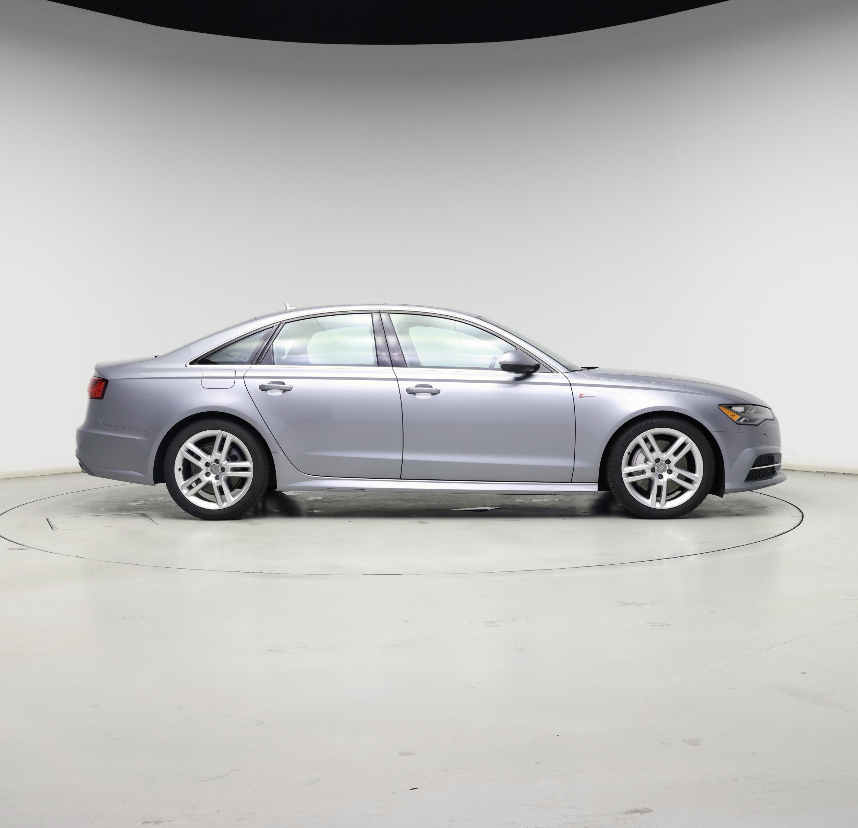 Thumbnail: 2016 Audi A6 - 7