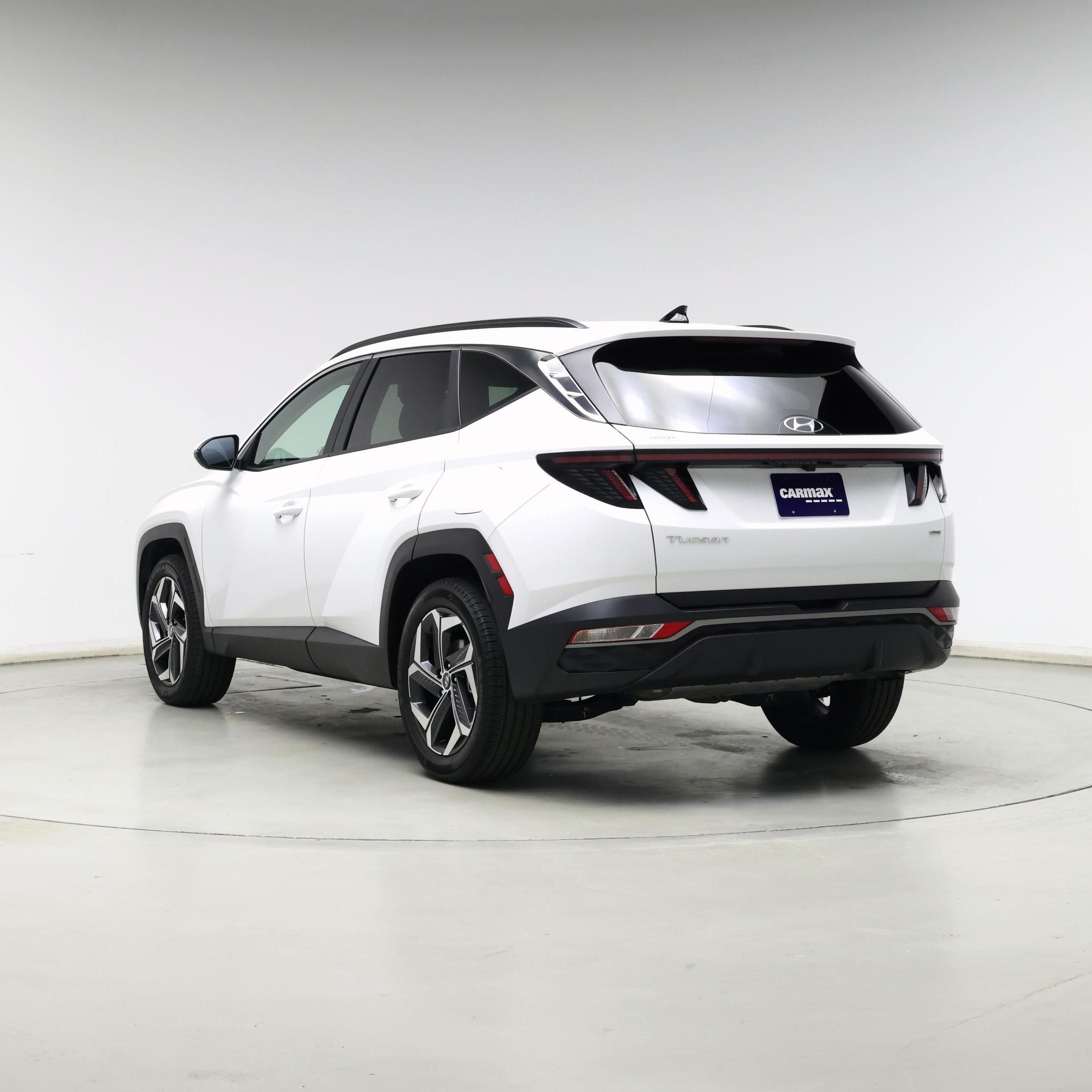 Thumbnail: 2023 Hyundai Tucson - 2