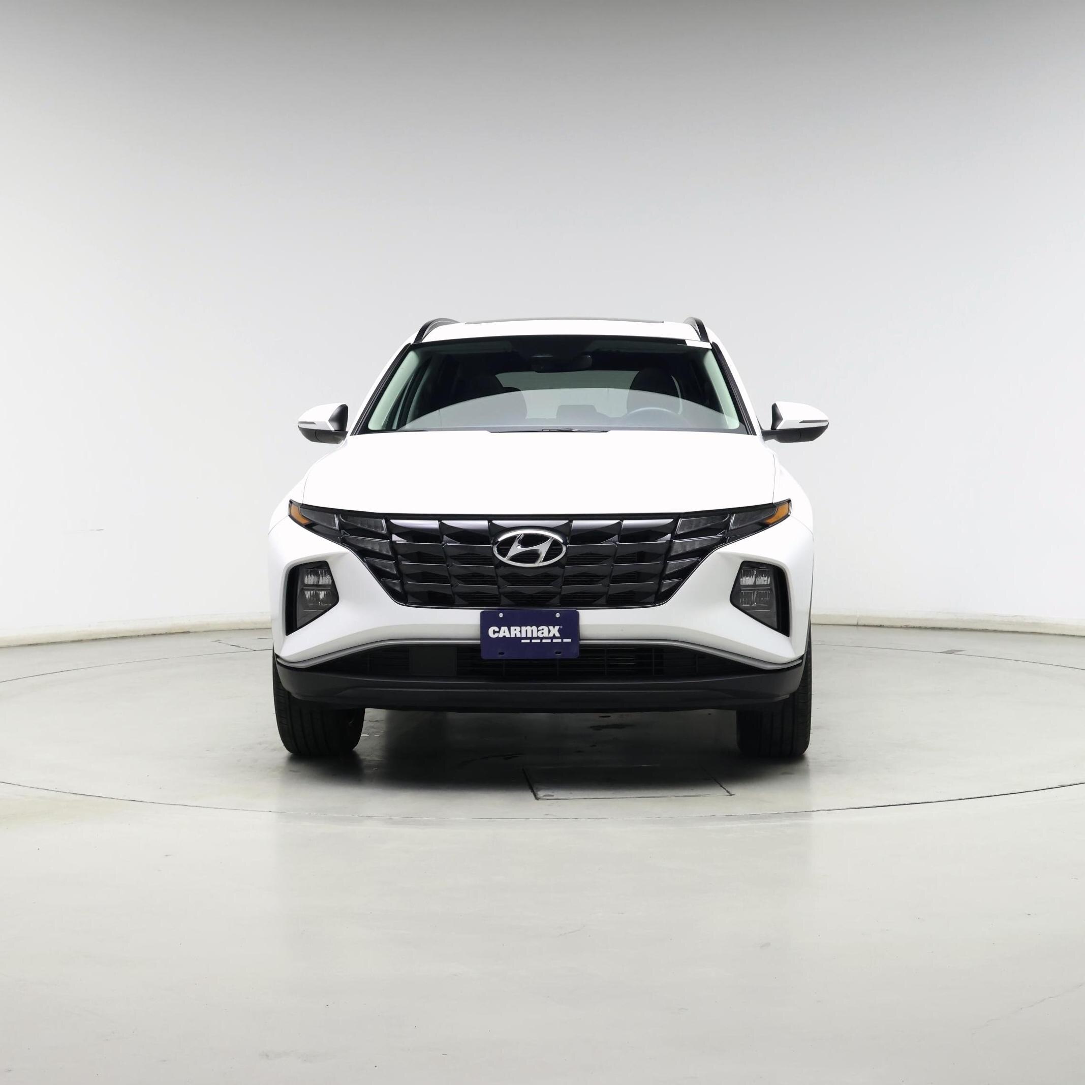 Thumbnail: 2023 Hyundai Tucson - 5