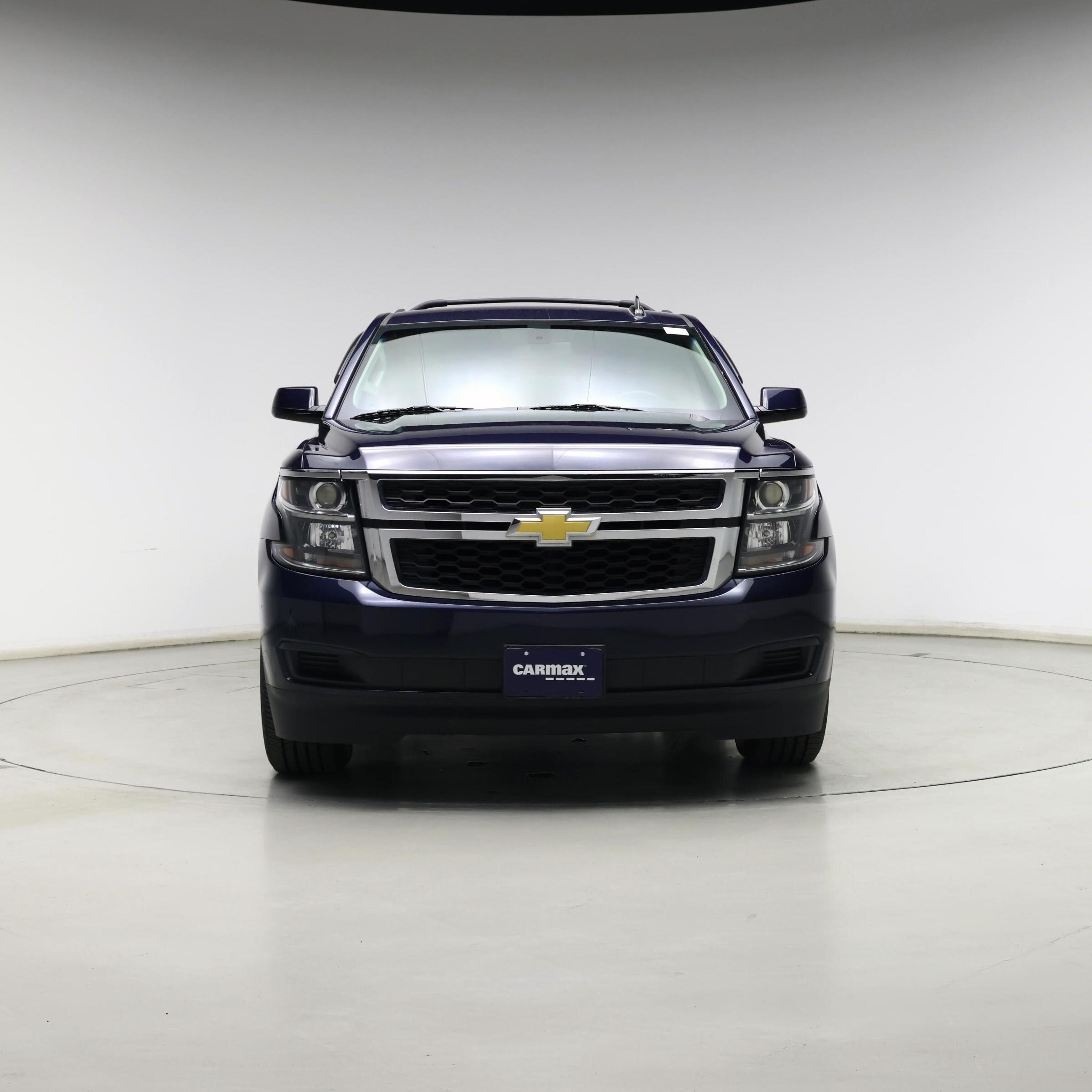 Thumbnail: 2017 Chevrolet Tahoe - 5
